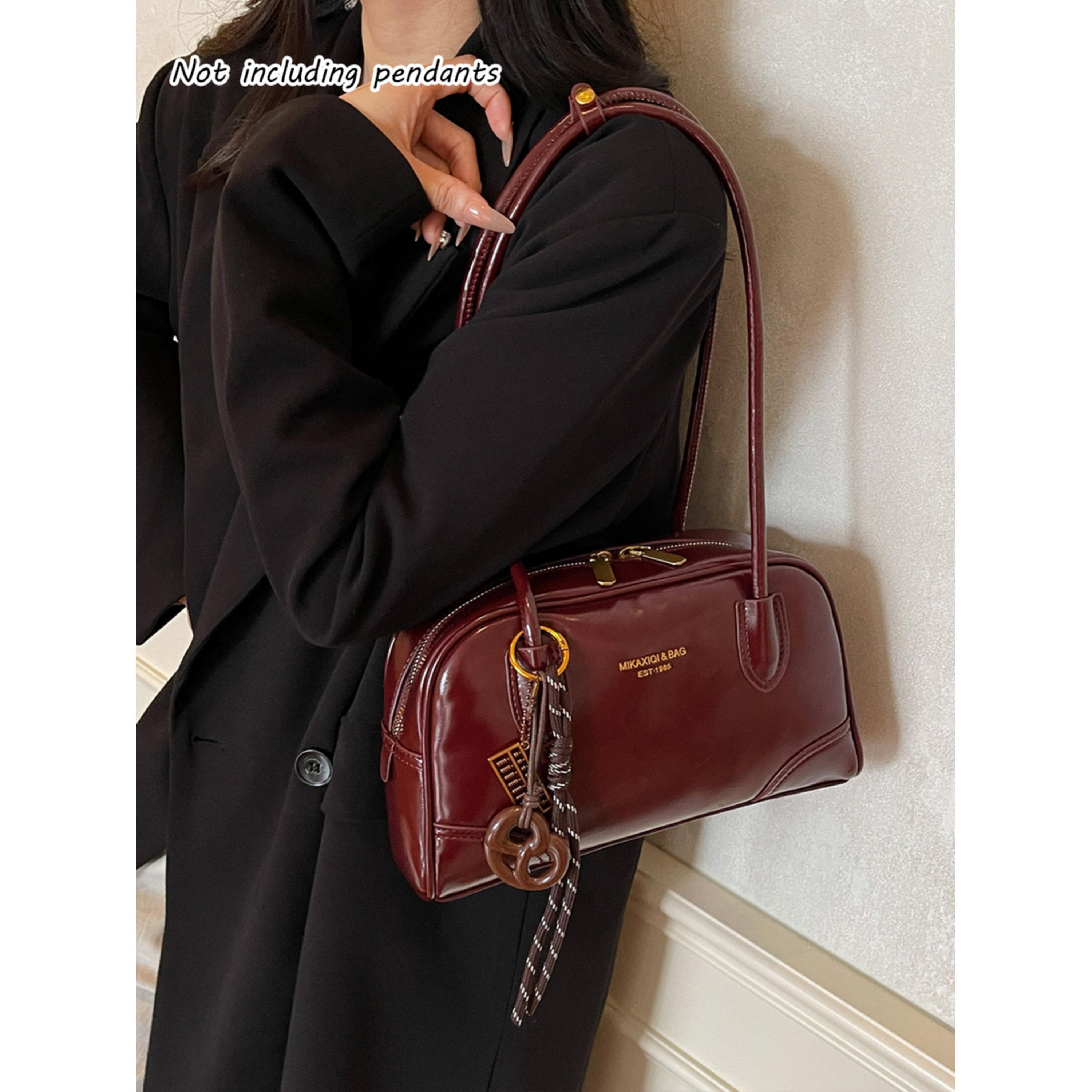 شنطة كتف بمقبض مزدوج-women-bagsandwallets-handbags-image-3