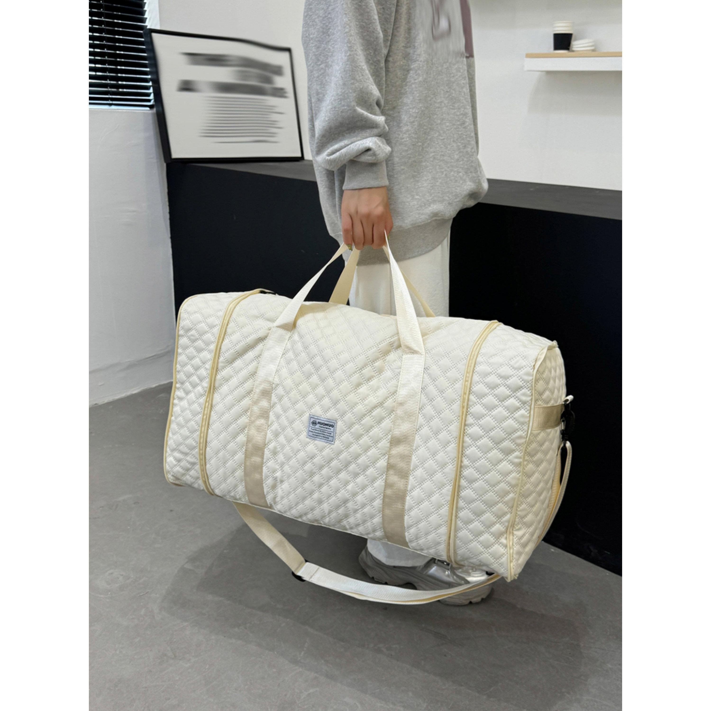 Take Two Quilted Look Double Strap Handbag-women-bagsandwallets-handbags-image-3