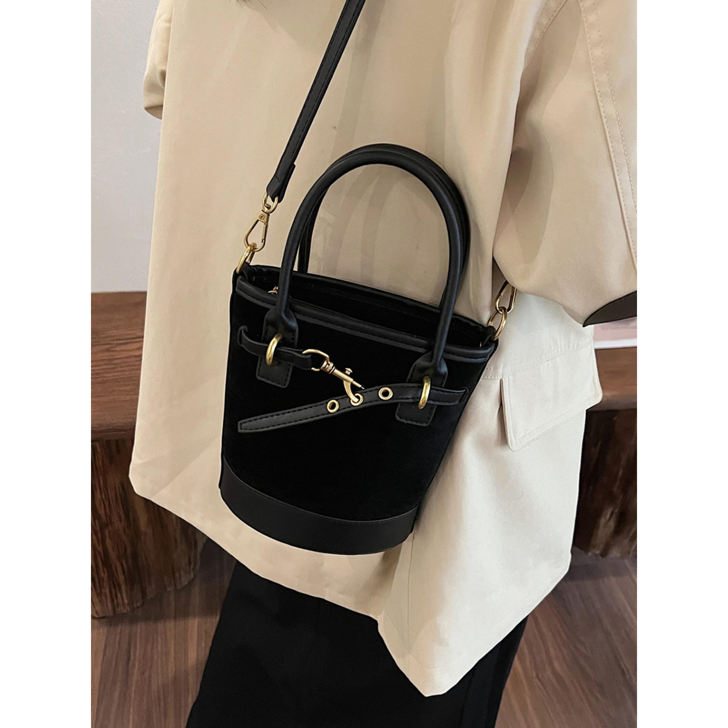 شنطة كروس بحزام قابل للتعديل-women-bagsandwallets-handbags-image-3