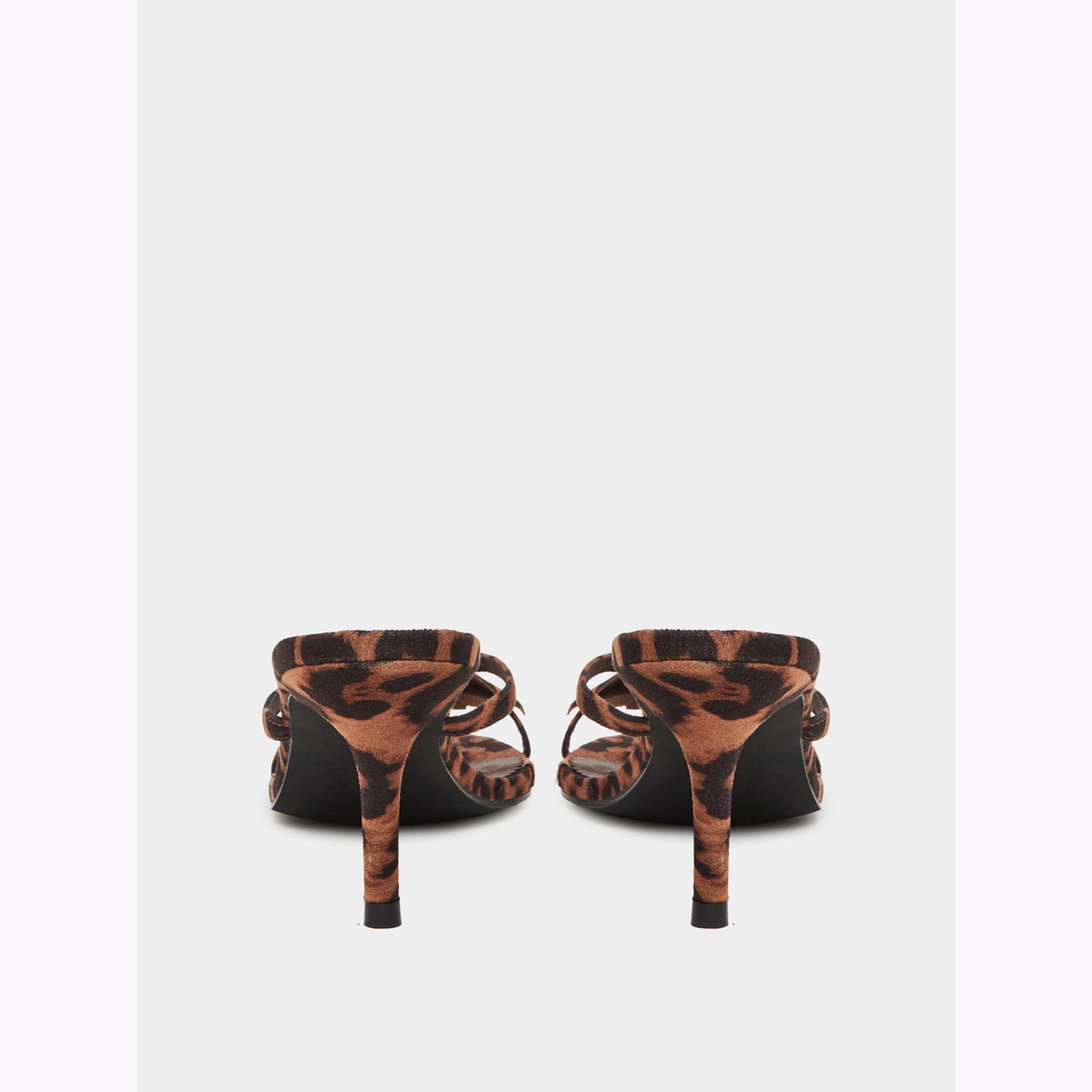 Styli Leopard Print Stiletto Heel Sandals-women-shoes-sandals-heeled-image-5