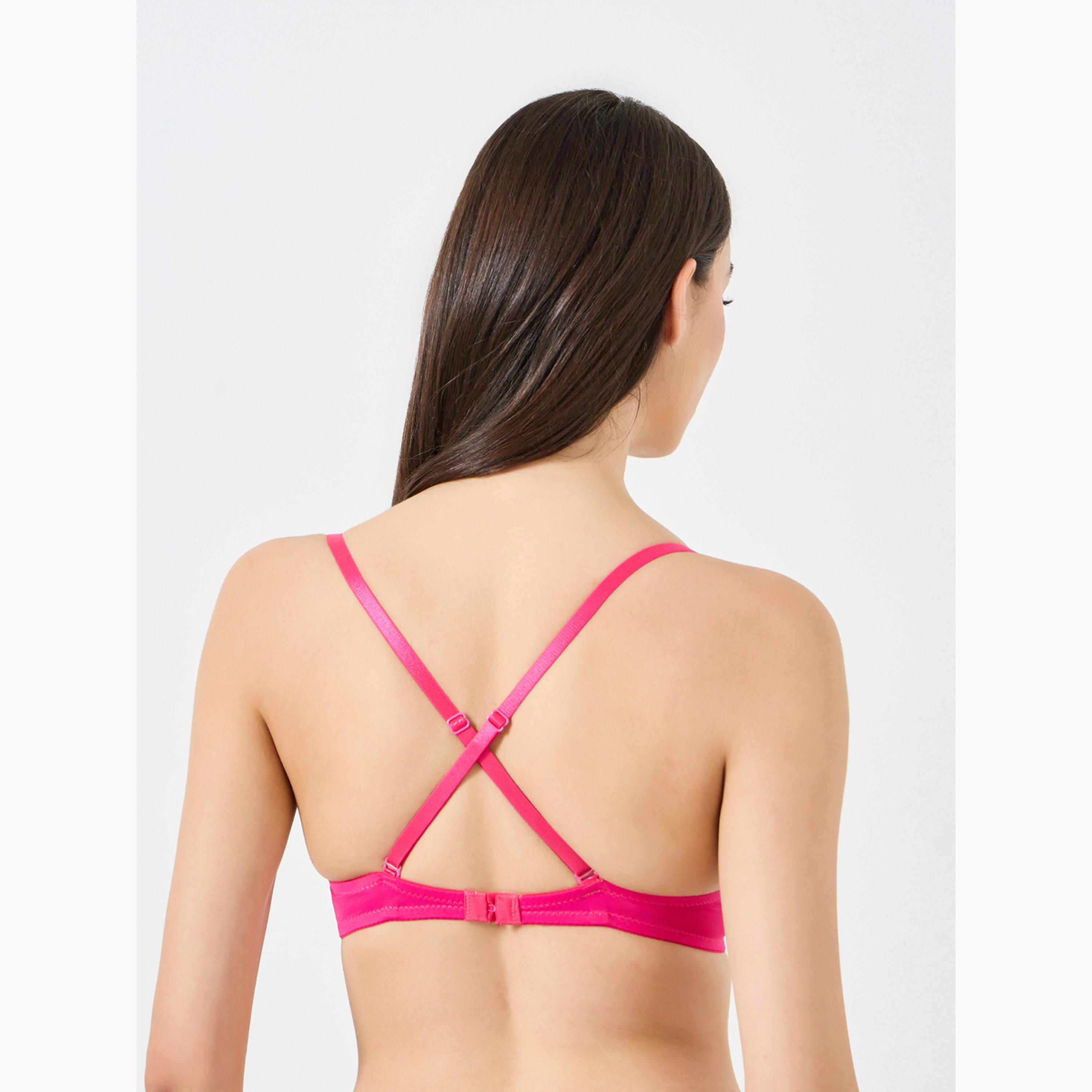 Take Two Solid Padded Wired Regular Bra-women-clothing-lingerie-bras-image-3