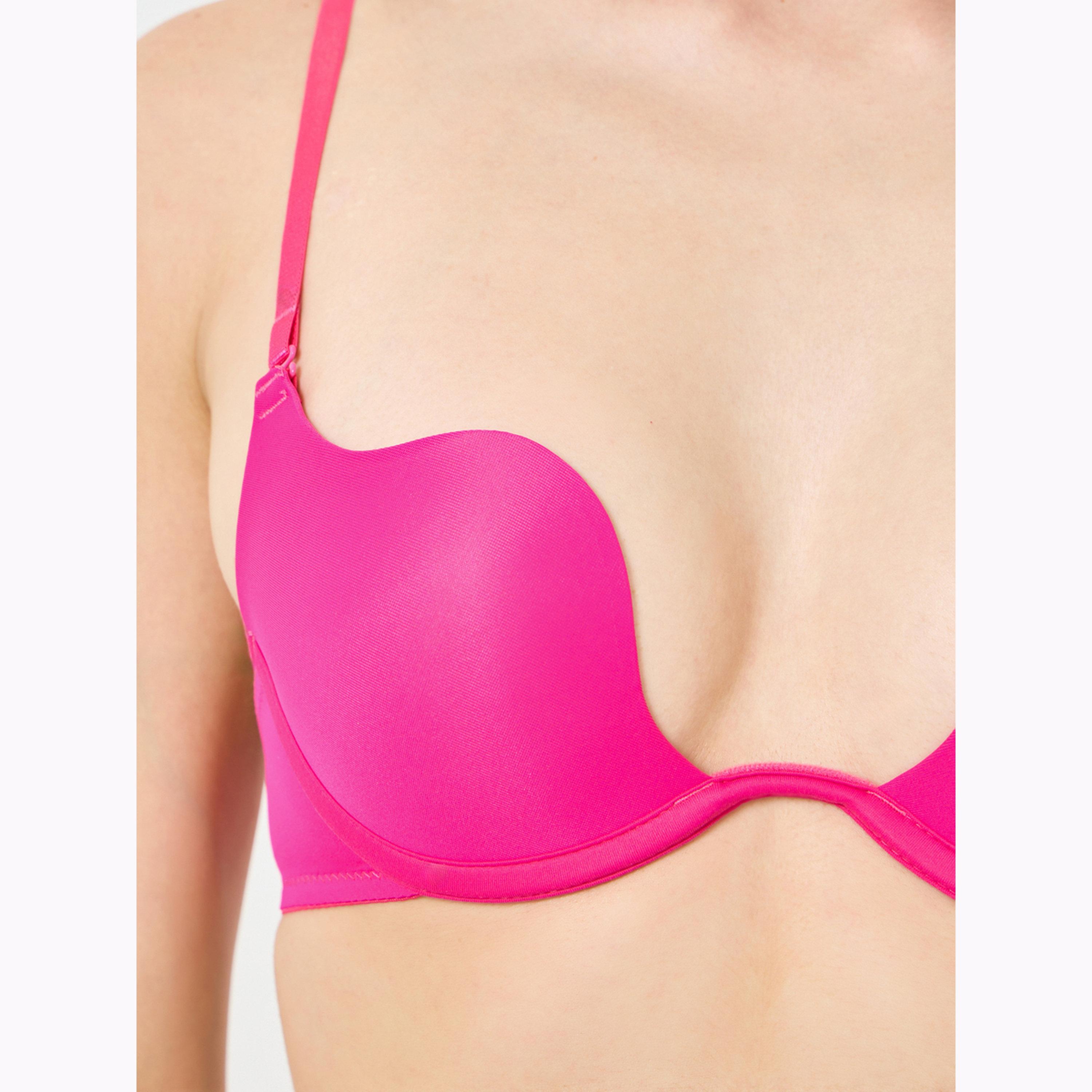 Take Two Solid Padded Wired Regular Bra-women-clothing-lingerie-bras-image-5