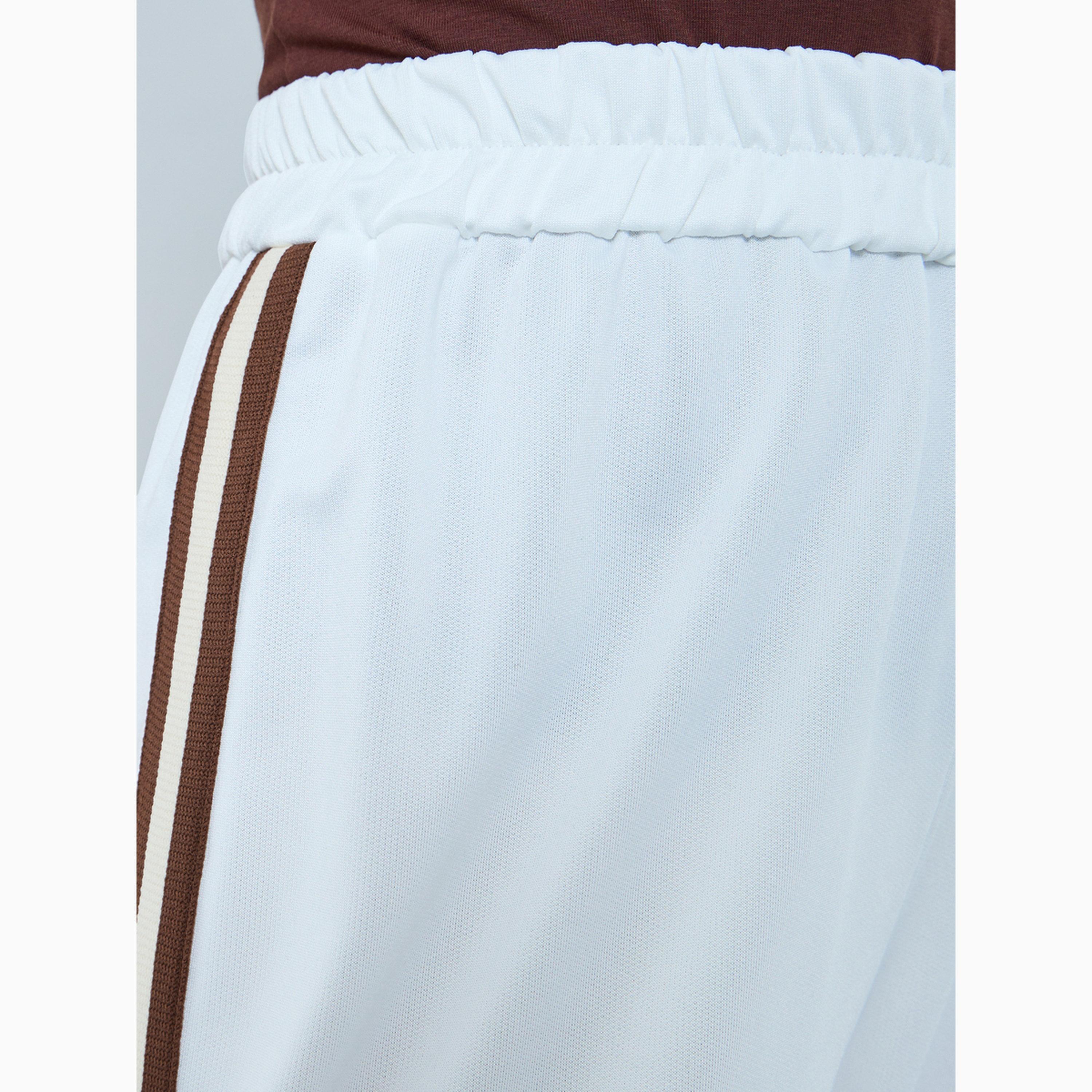 جوغر بأرجل واسعة وشريط جانبي-women-clothing-bottoms-joggers-image-3