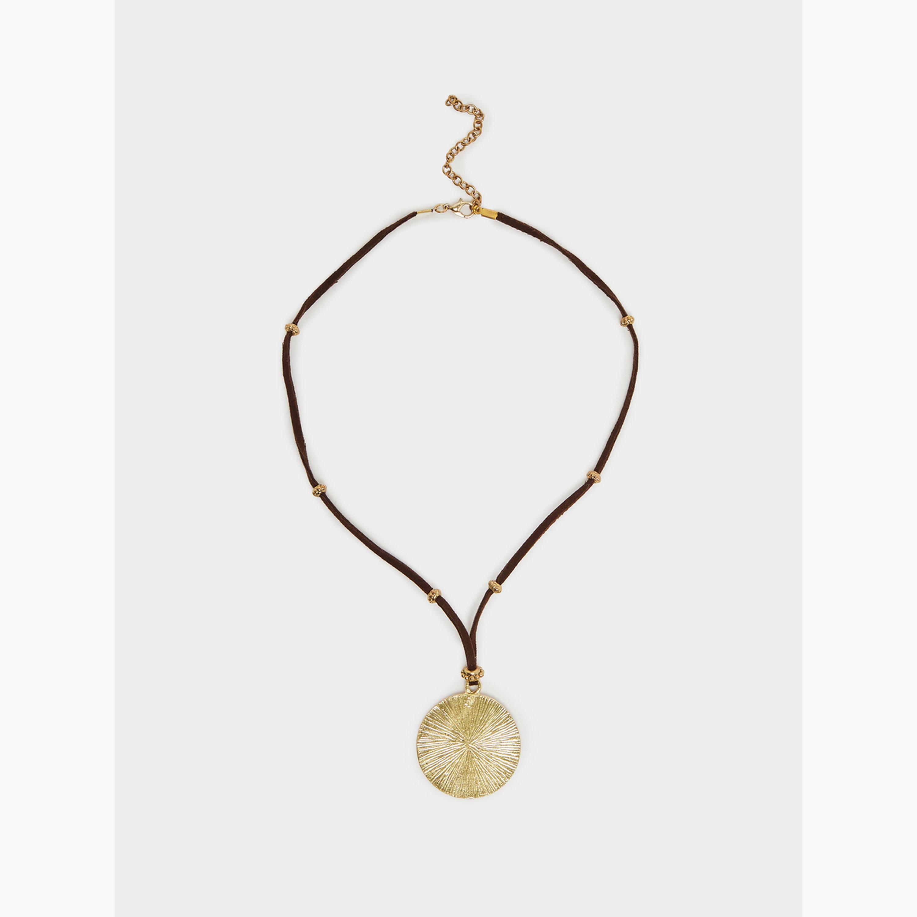 قلادة بقلادة بوهو-women-watchesandjewellery-jewellery-necklacesandpendants-image-1