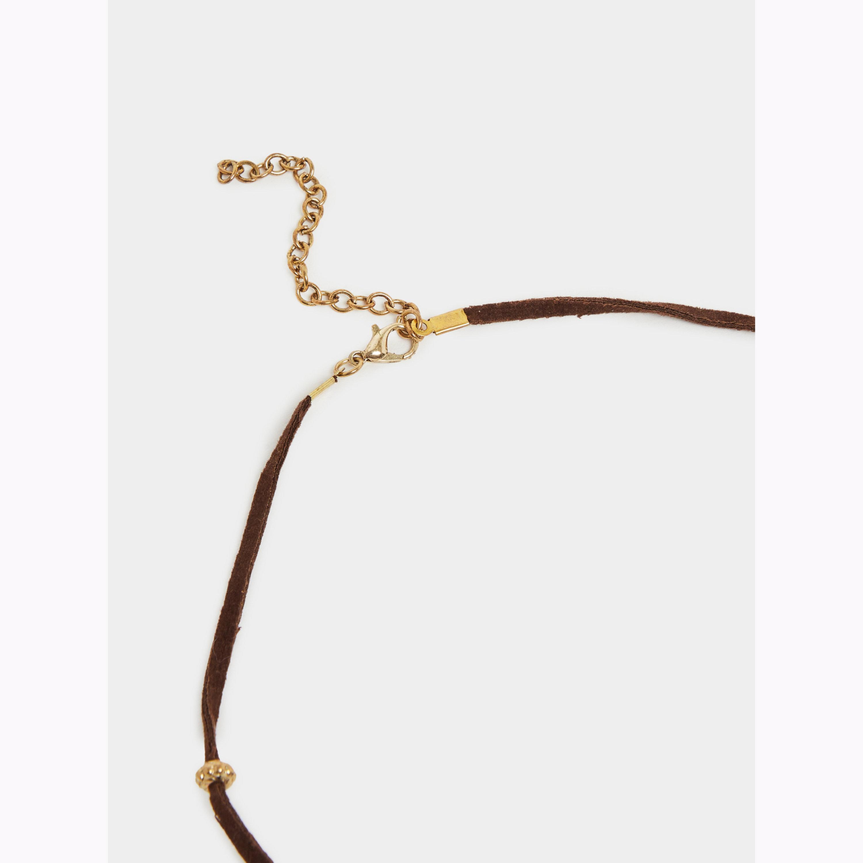 قلادة بقلادة بوهو-women-watchesandjewellery-jewellery-necklacesandpendants-image-3