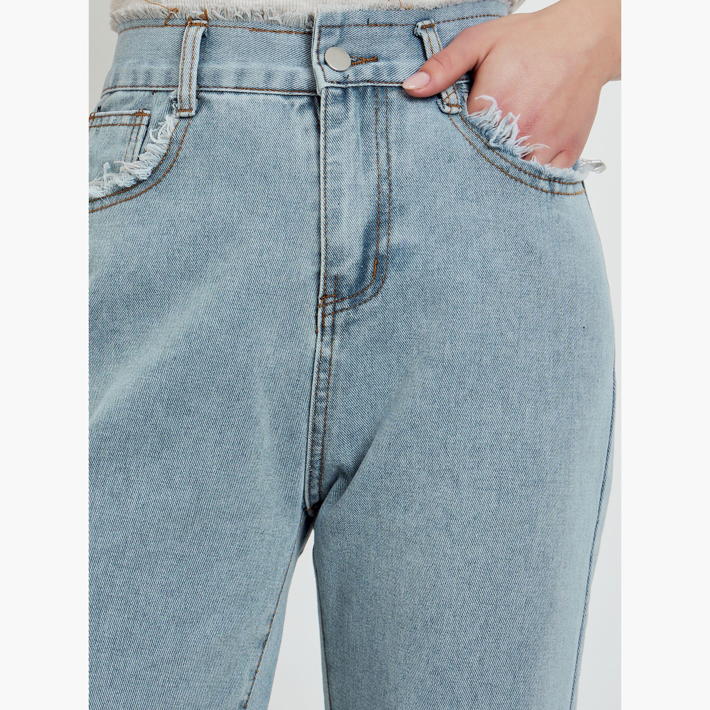 Styli Women Mid-Rise Wide Leg Jeans-women-clothing-bottoms-jeans-image-3