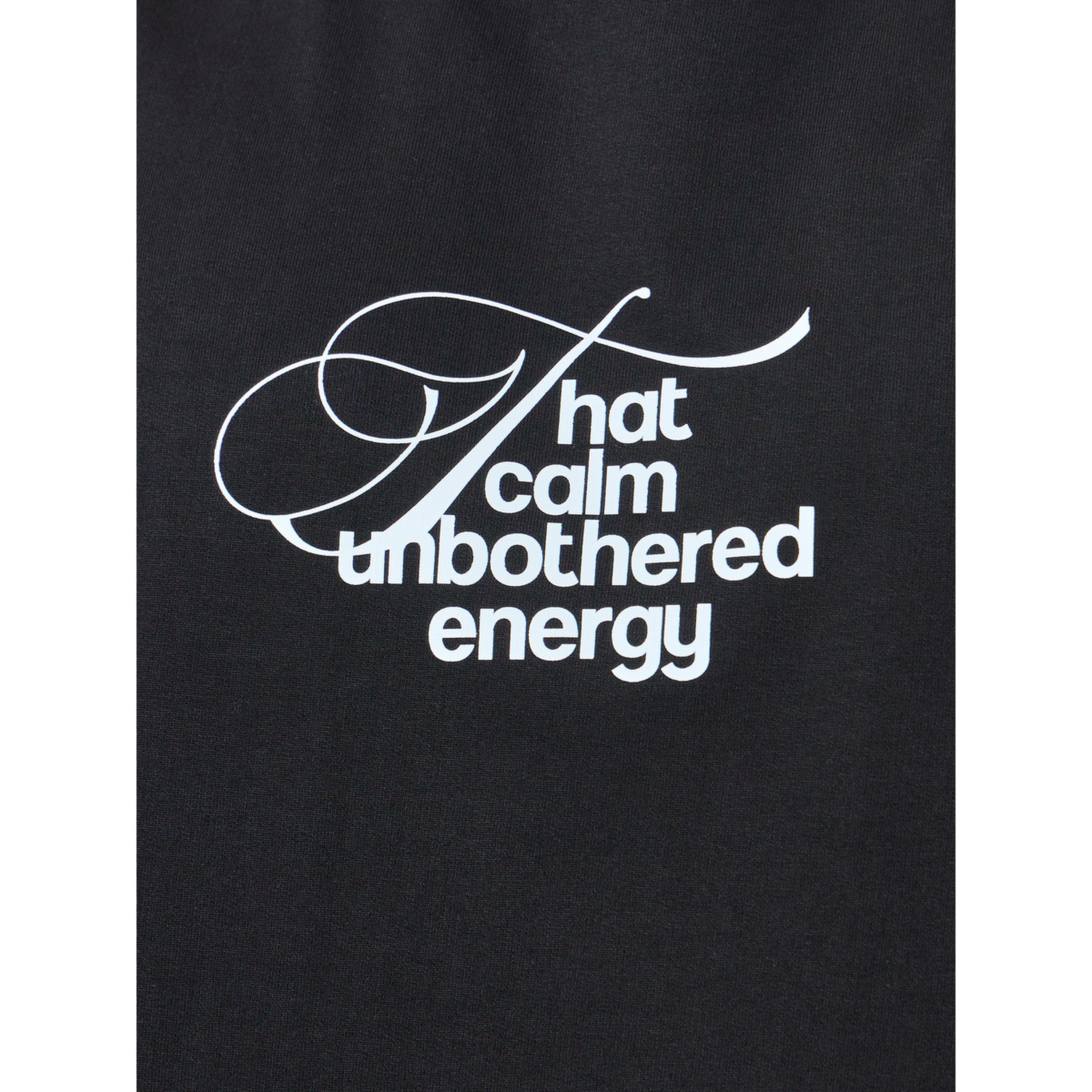 Styli Men Black Graphic Print Oversized T-Shirt-men-clothing-tshirtsandpolos-tshirts-image-5