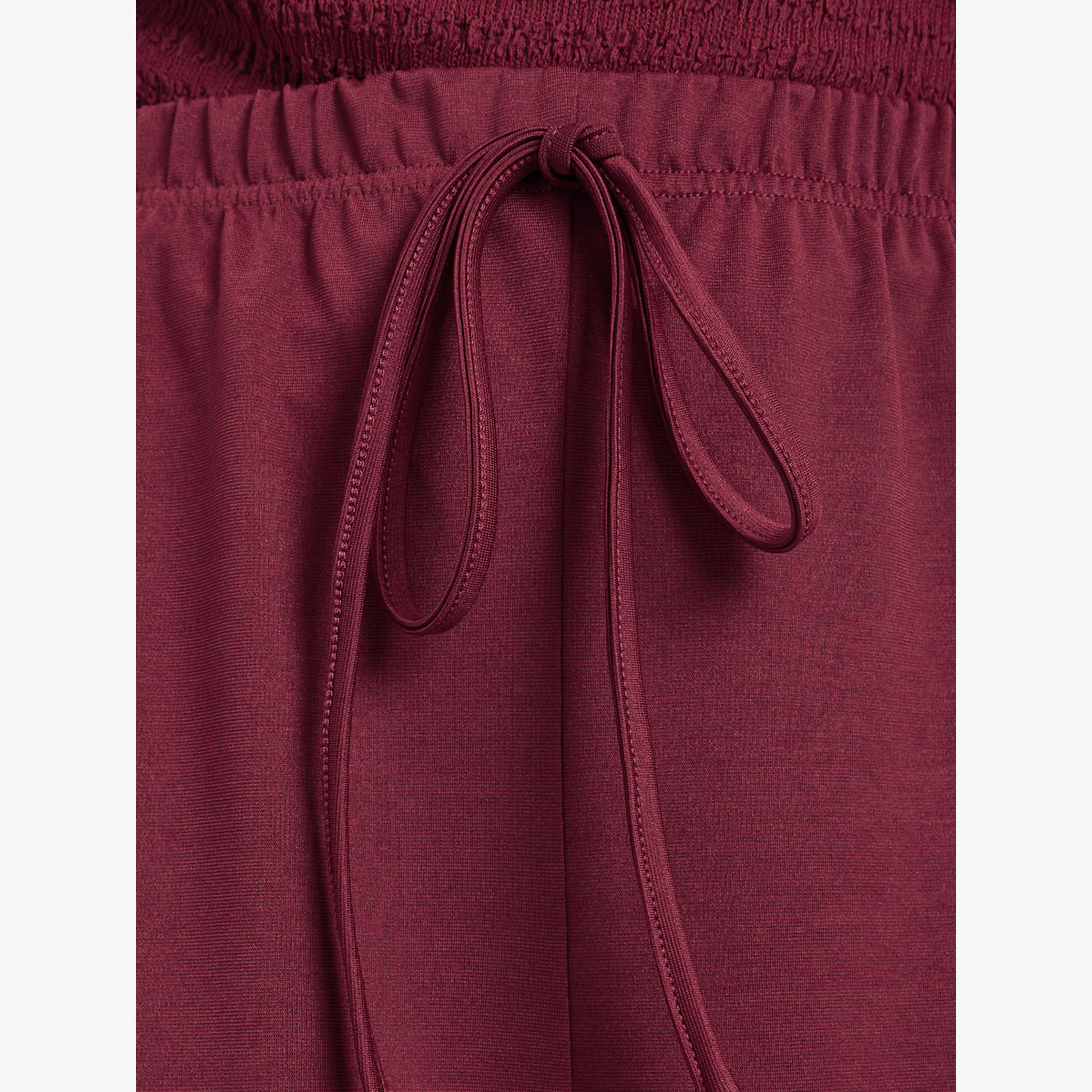 بنطال سادة بأرجل واسعة-women-clothing-bottoms-joggers-image-3