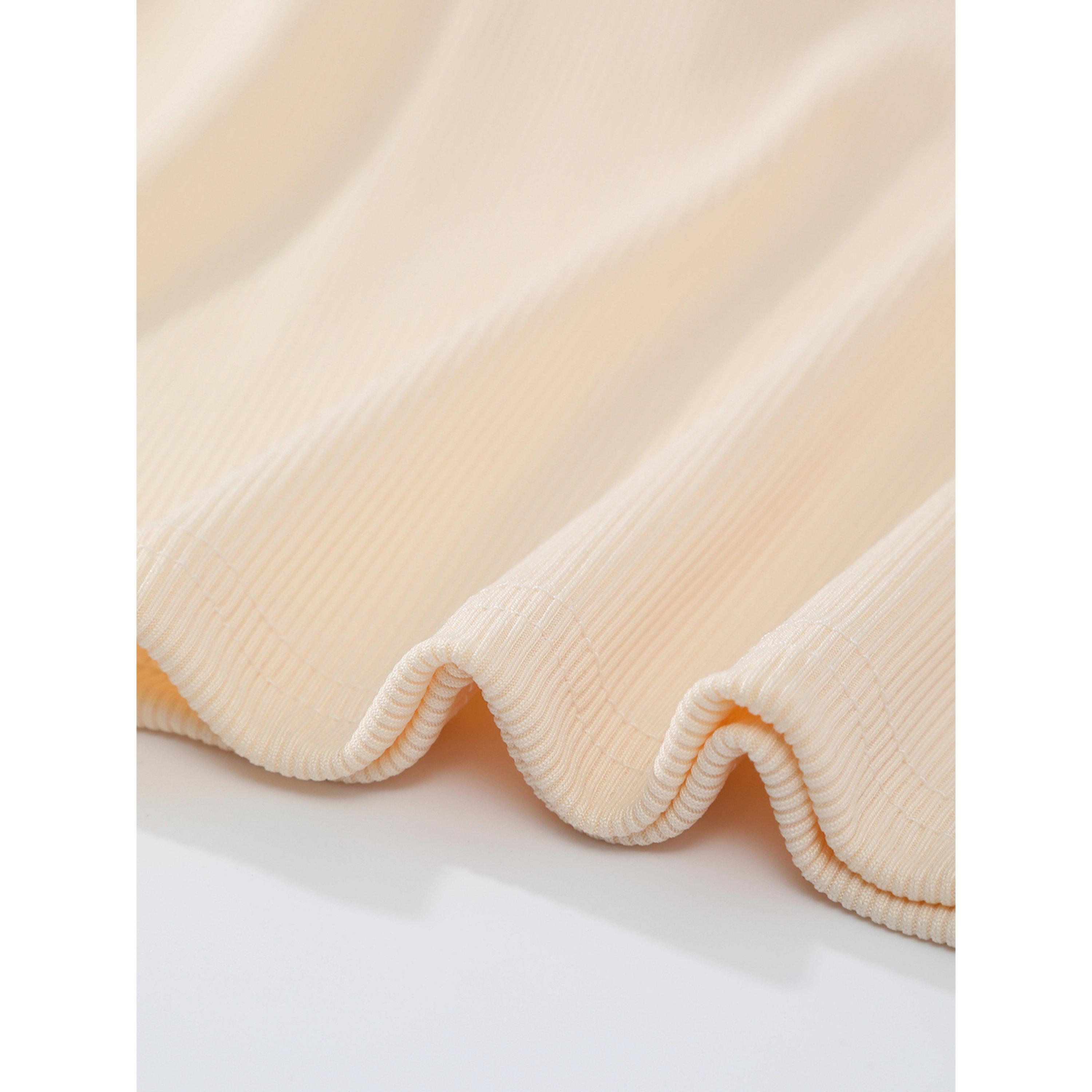 Take Two Beige Solid Padded Cami Top-women-clothing-shirtsandblouses-blouses-image-3