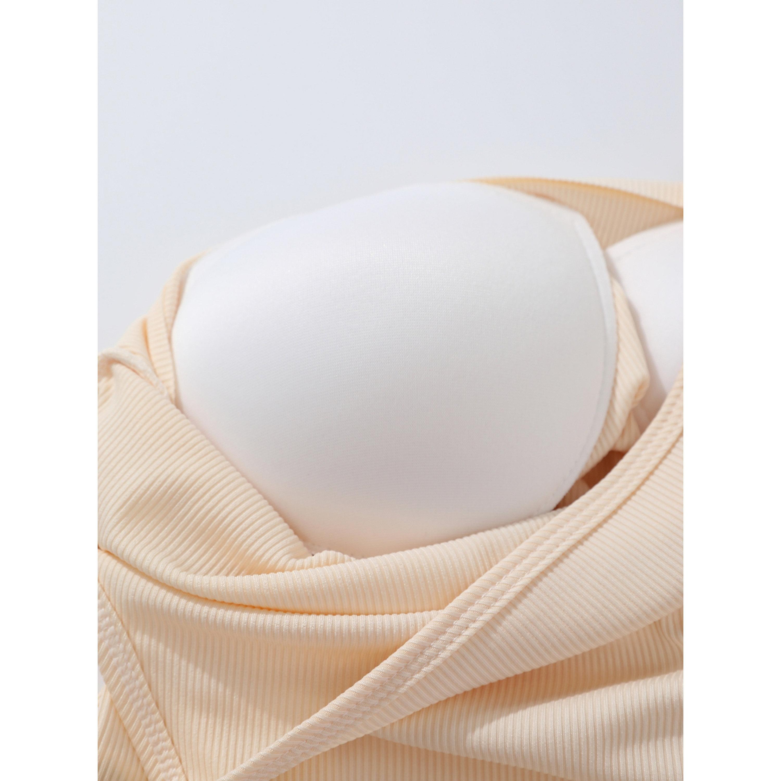 Take Two Beige Solid Padded Cami Top-women-clothing-shirtsandblouses-blouses-image-5