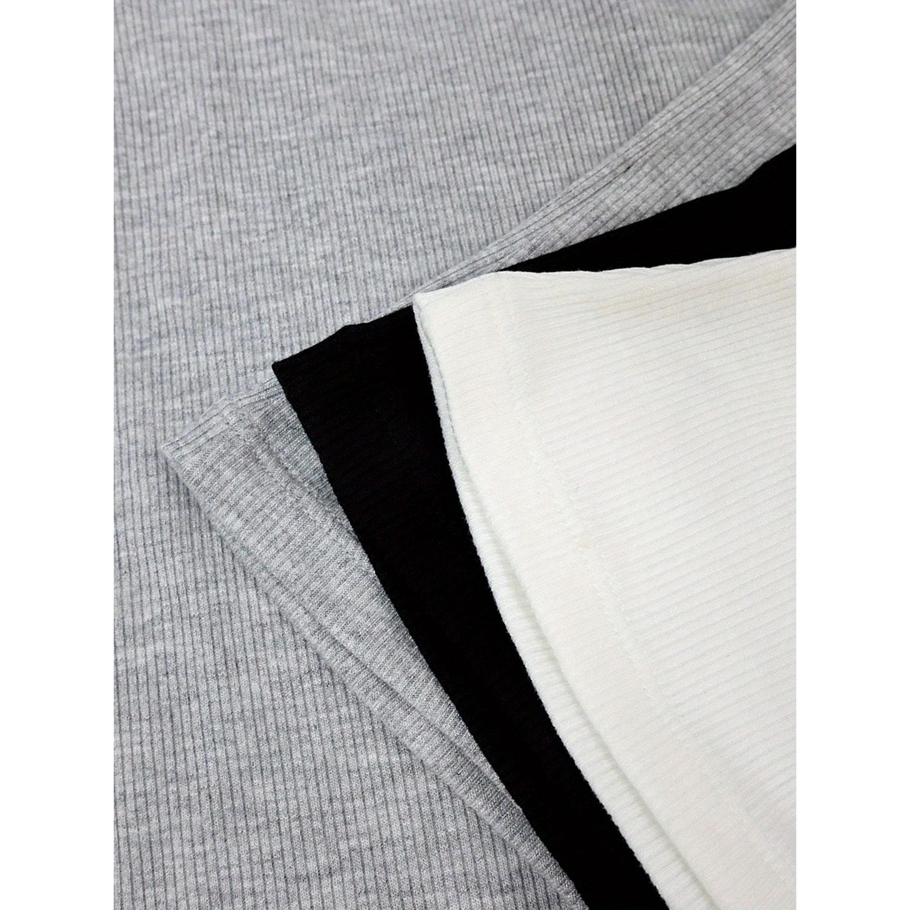 Take Two White Solid Racerback Tank Top-women-clothing-shirtsandblouses-blouses-image-5