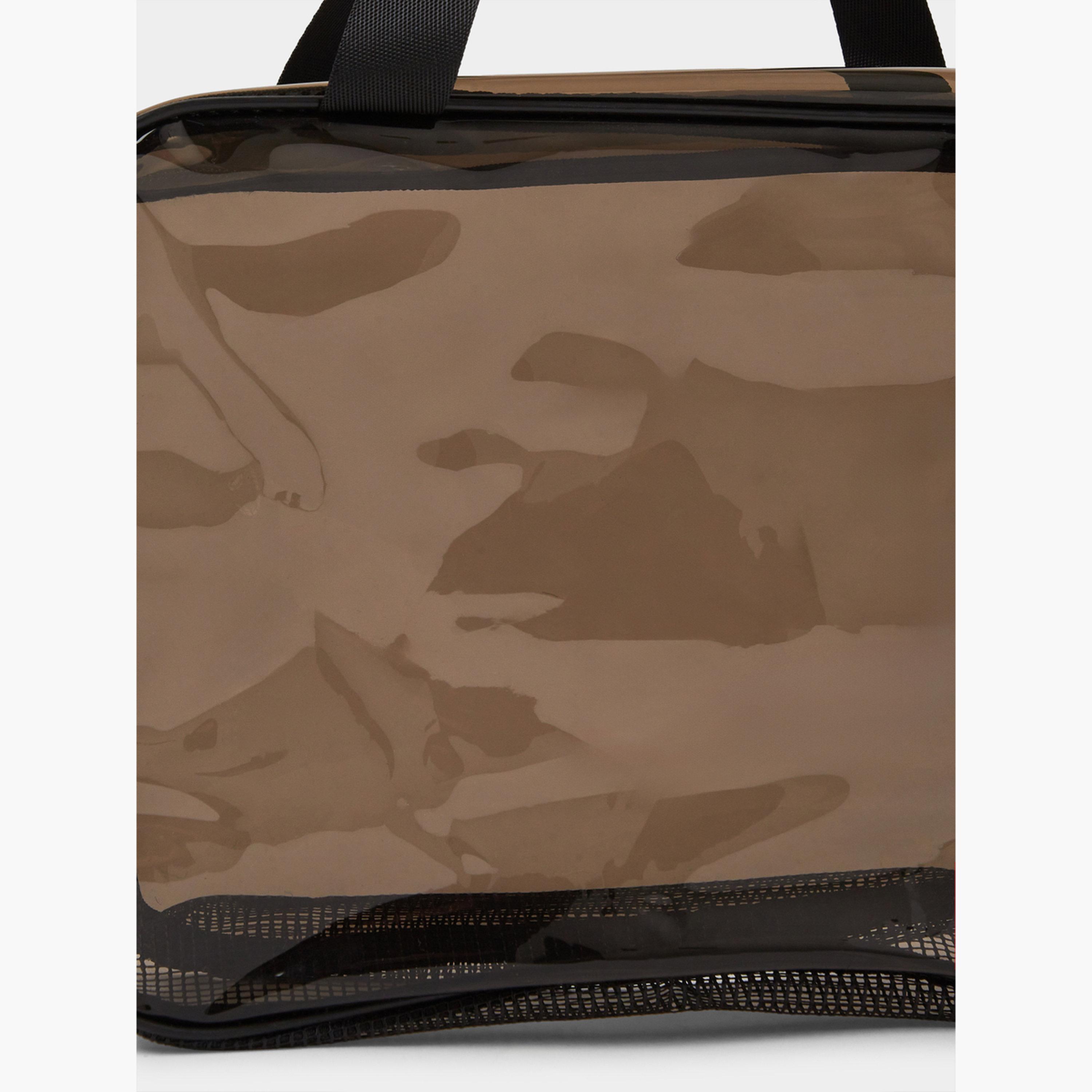 شنطة أدوات تجميل بتفاصيل شفافة-women-bagsandwallets-backpacks-image-3