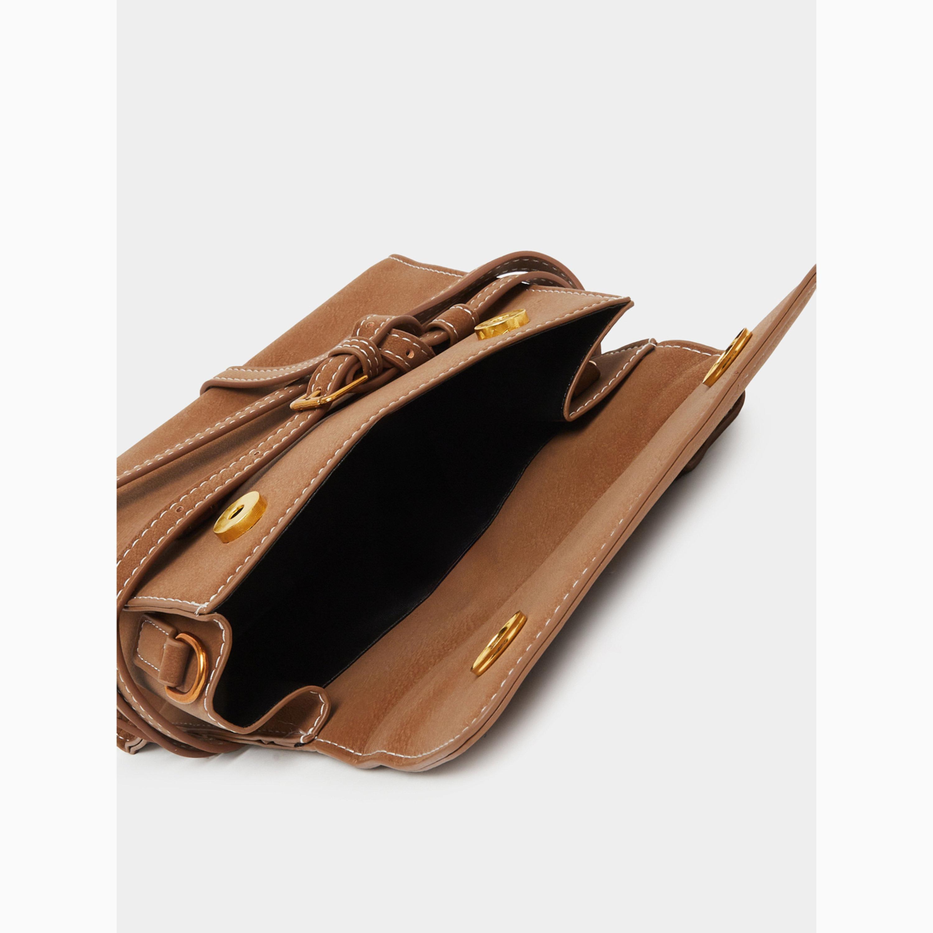 حقيبة ساتشيل بإبزيم-women-bagsandwallets-handbags-image-4