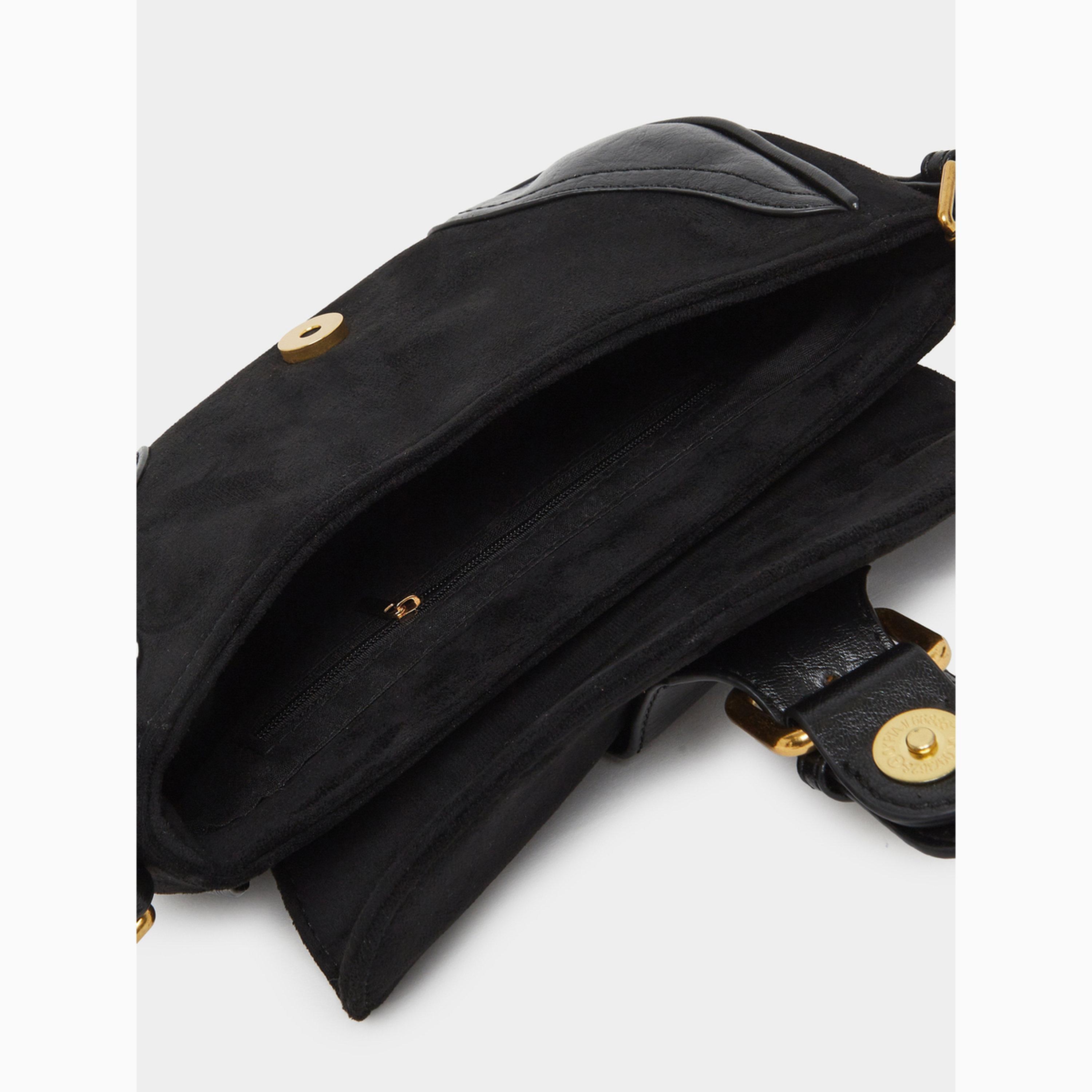 حقيبة باجيت بإبزيم-women-bagsandwallets-handbags-image-4