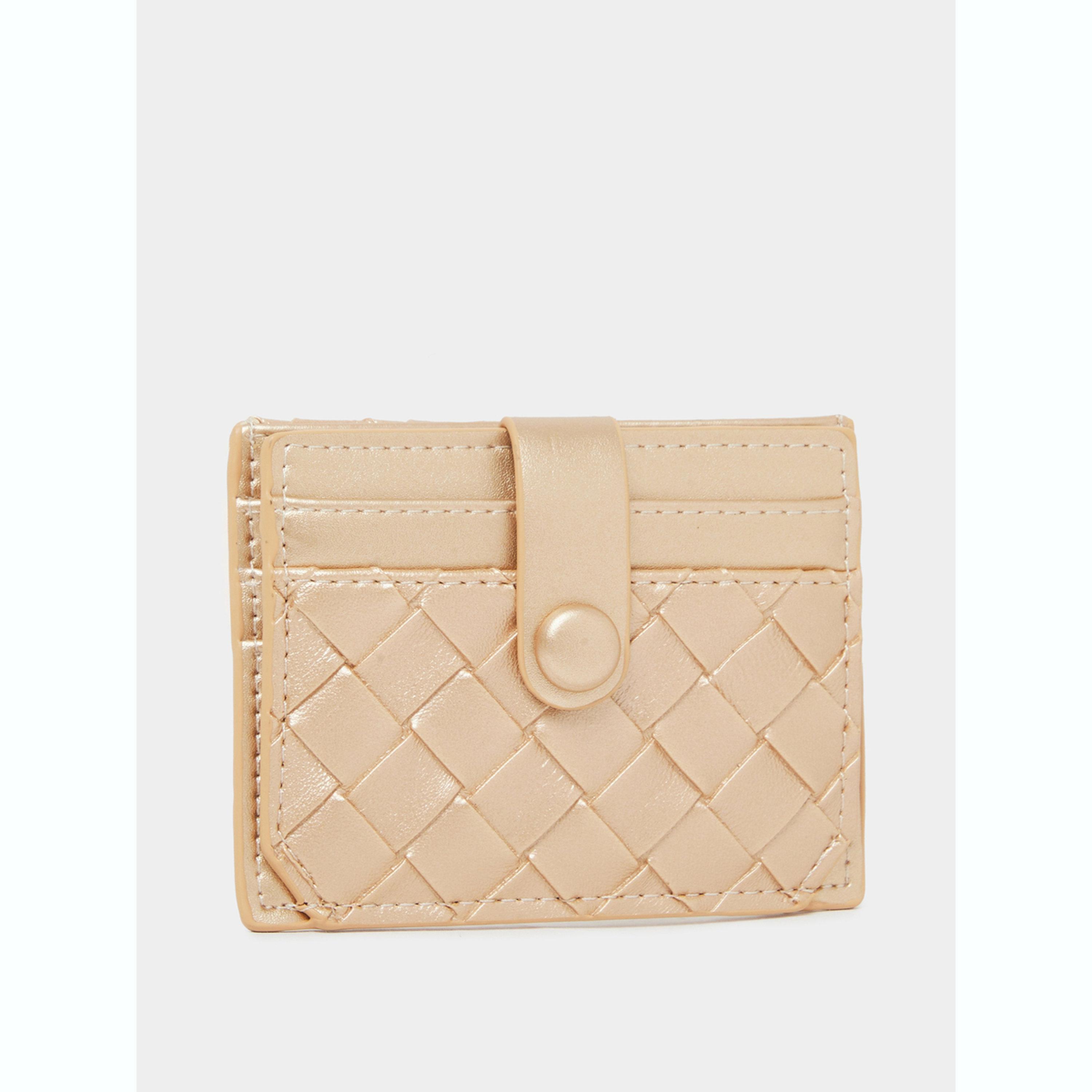 حافظة بطاقات بتفاصيل بارزة الملمس-women-bagsandwallets-wallets-image-1