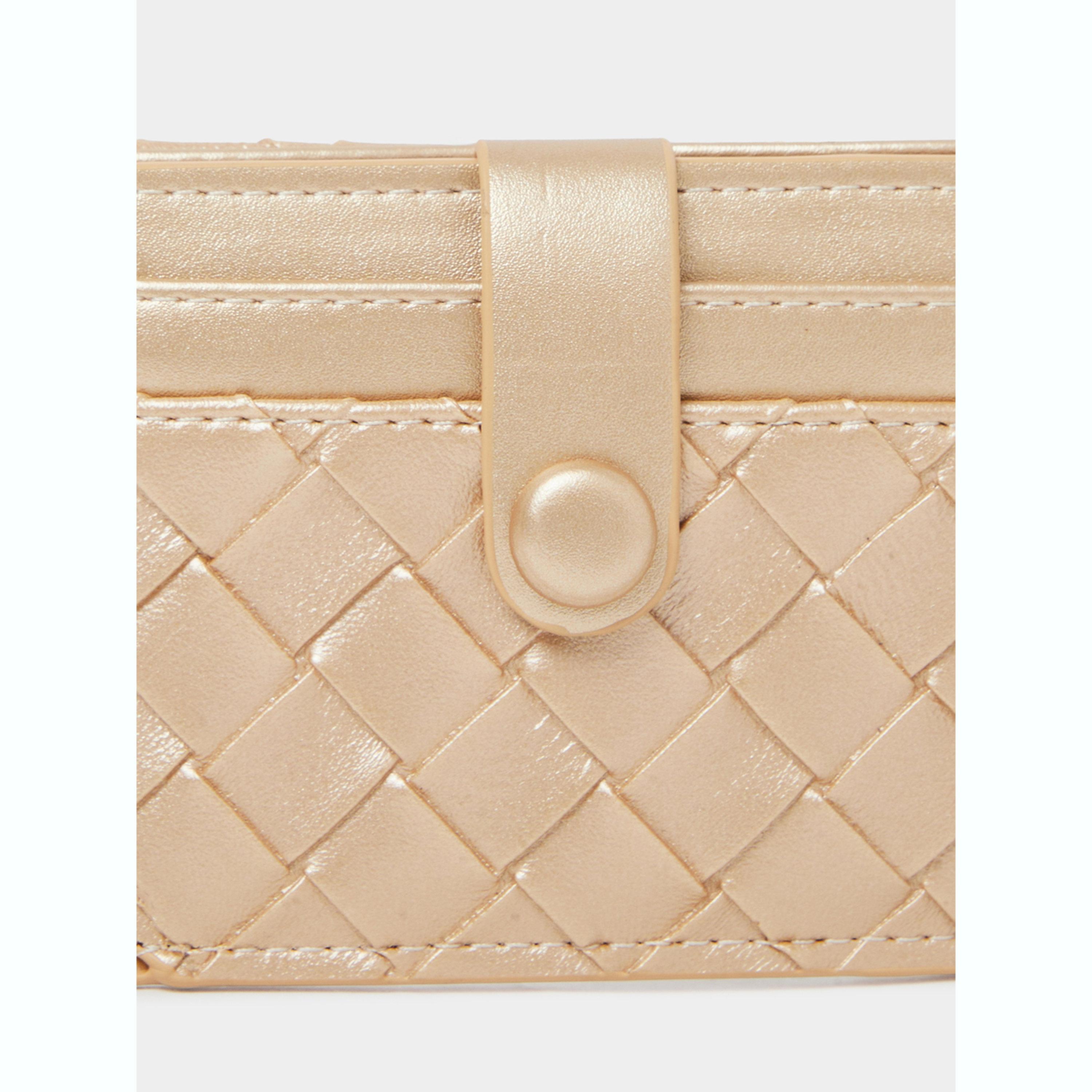 حافظة بطاقات بتفاصيل بارزة الملمس-women-bagsandwallets-wallets-image-3