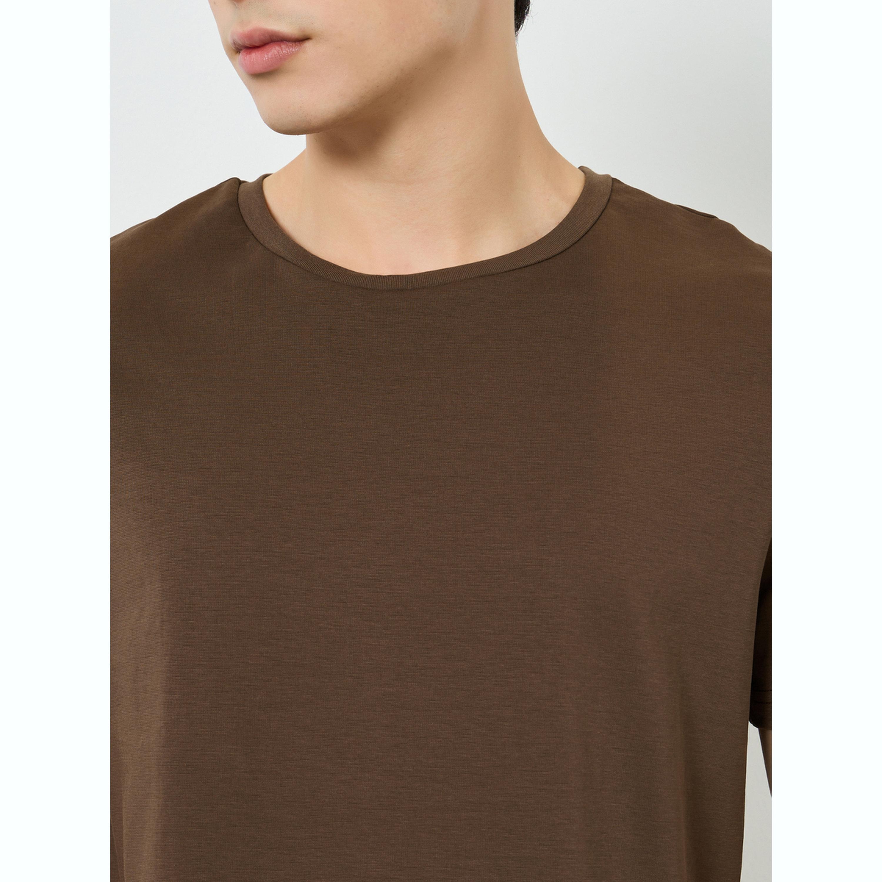 تيشيرت بياقة دائرية للرجال-men-clothing-tshirtsandpolos-tshirts-image-5
