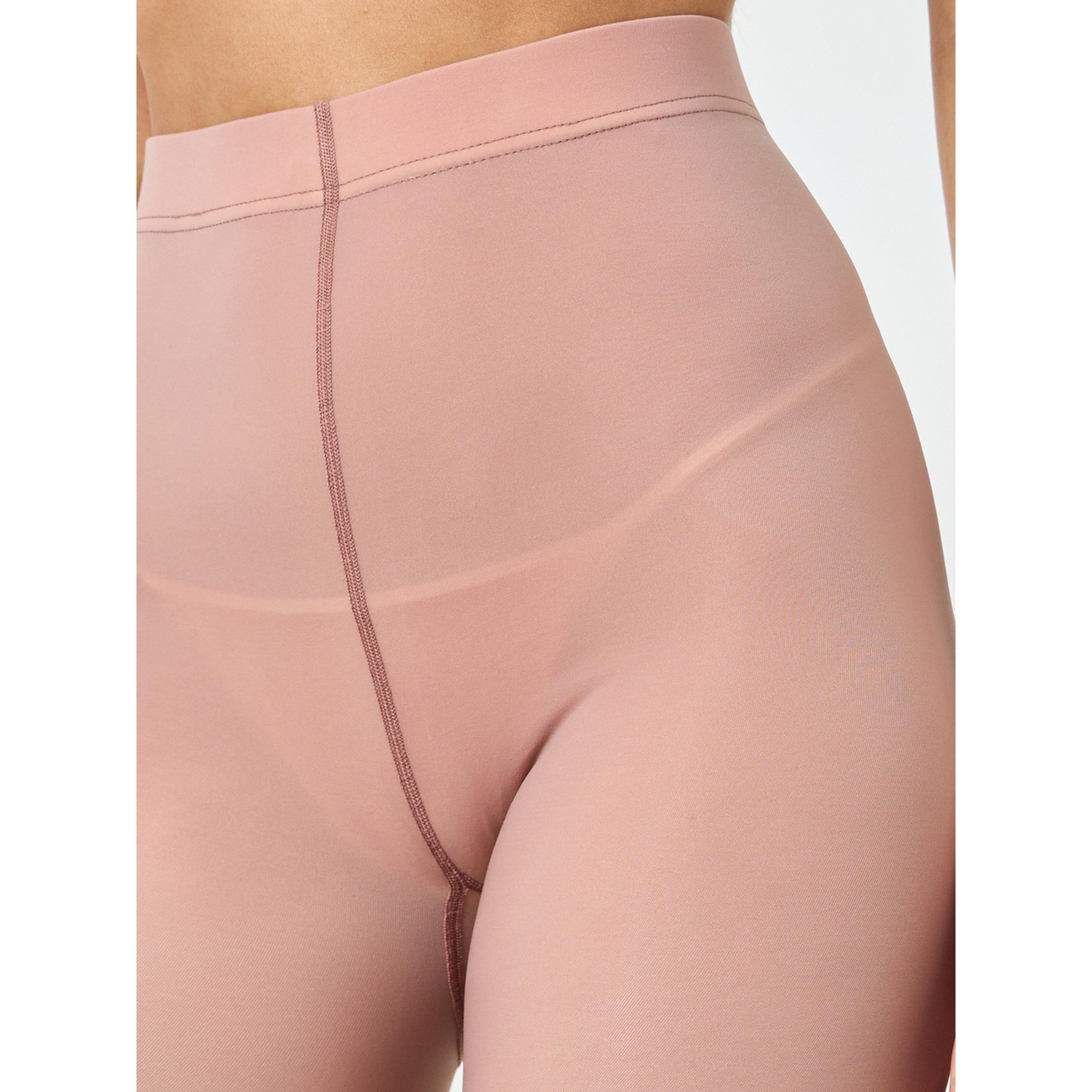 20D جوارب طويلة شفافة بدرجة-women-socksandstockings-image-2