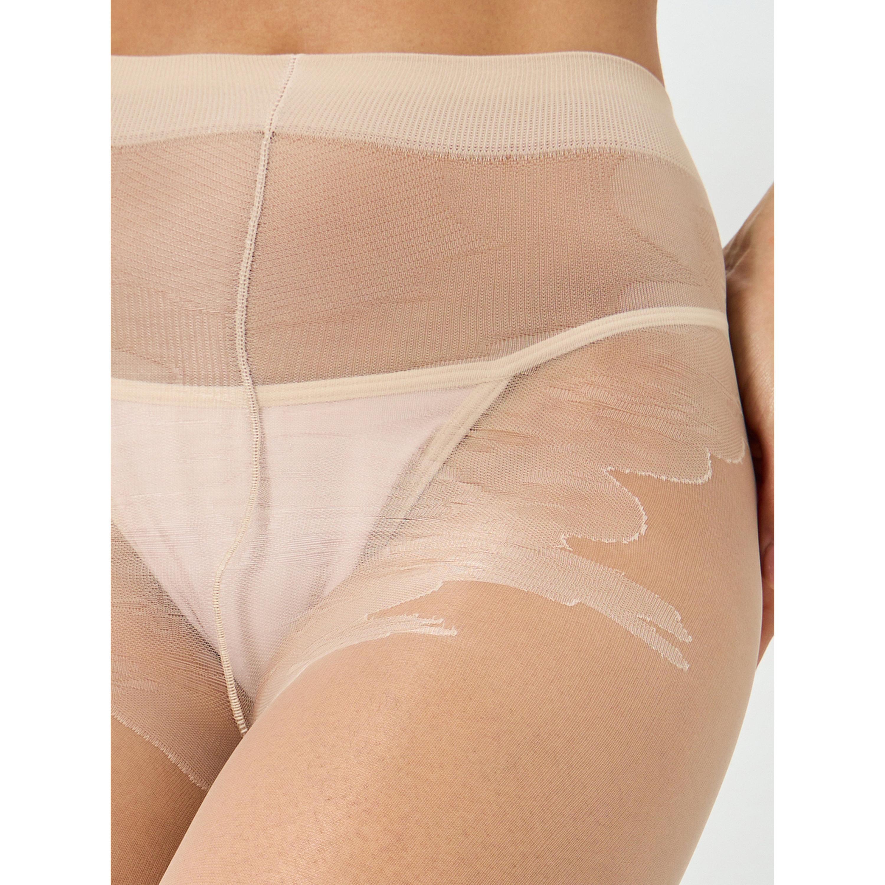 15D جوارب طويلة شفافة بدرجة-women-socksandstockings-image-3