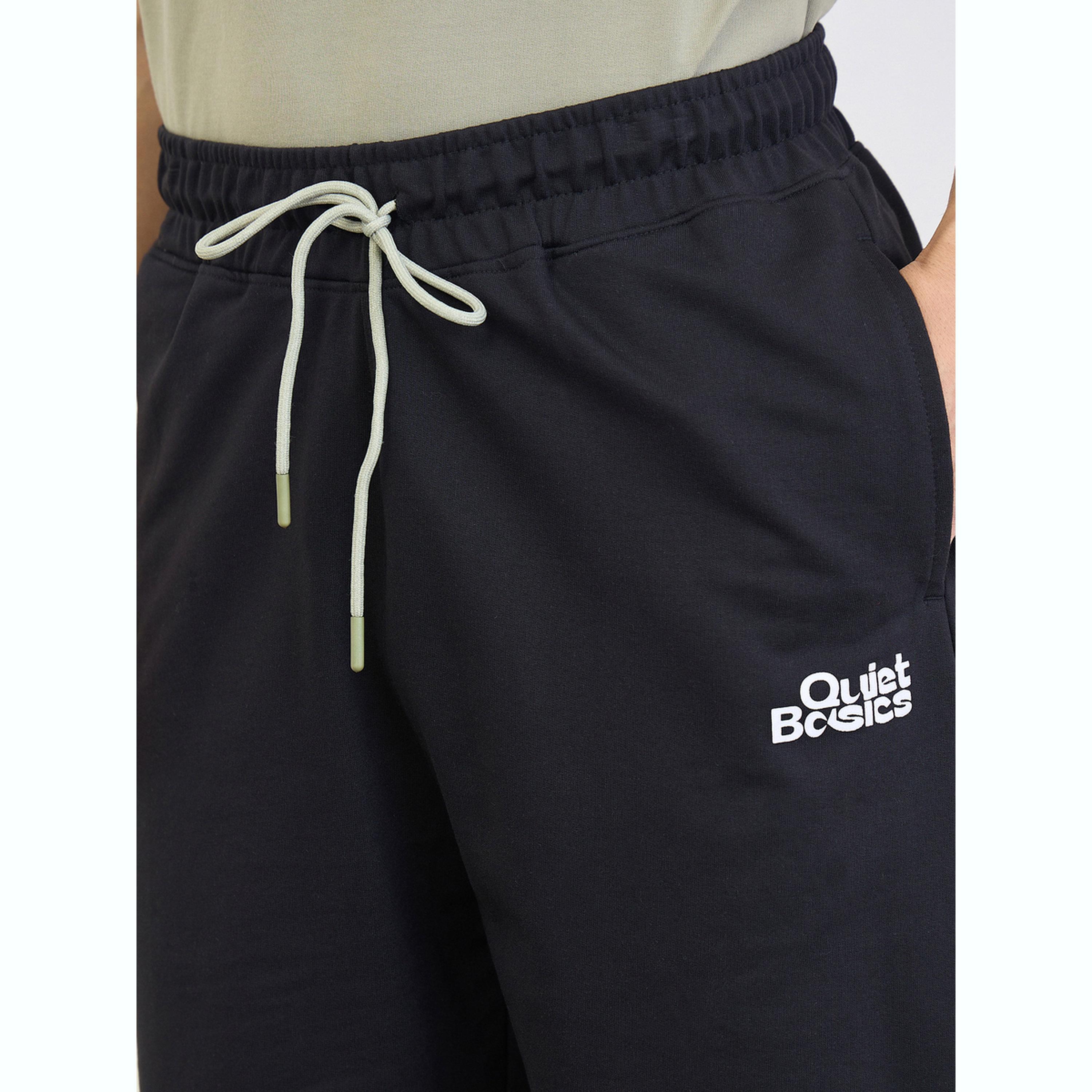 مجموعة من شورت وتيشيرت بدون أكمام بقصة مريحة-men-clothing-coordsets-image-5