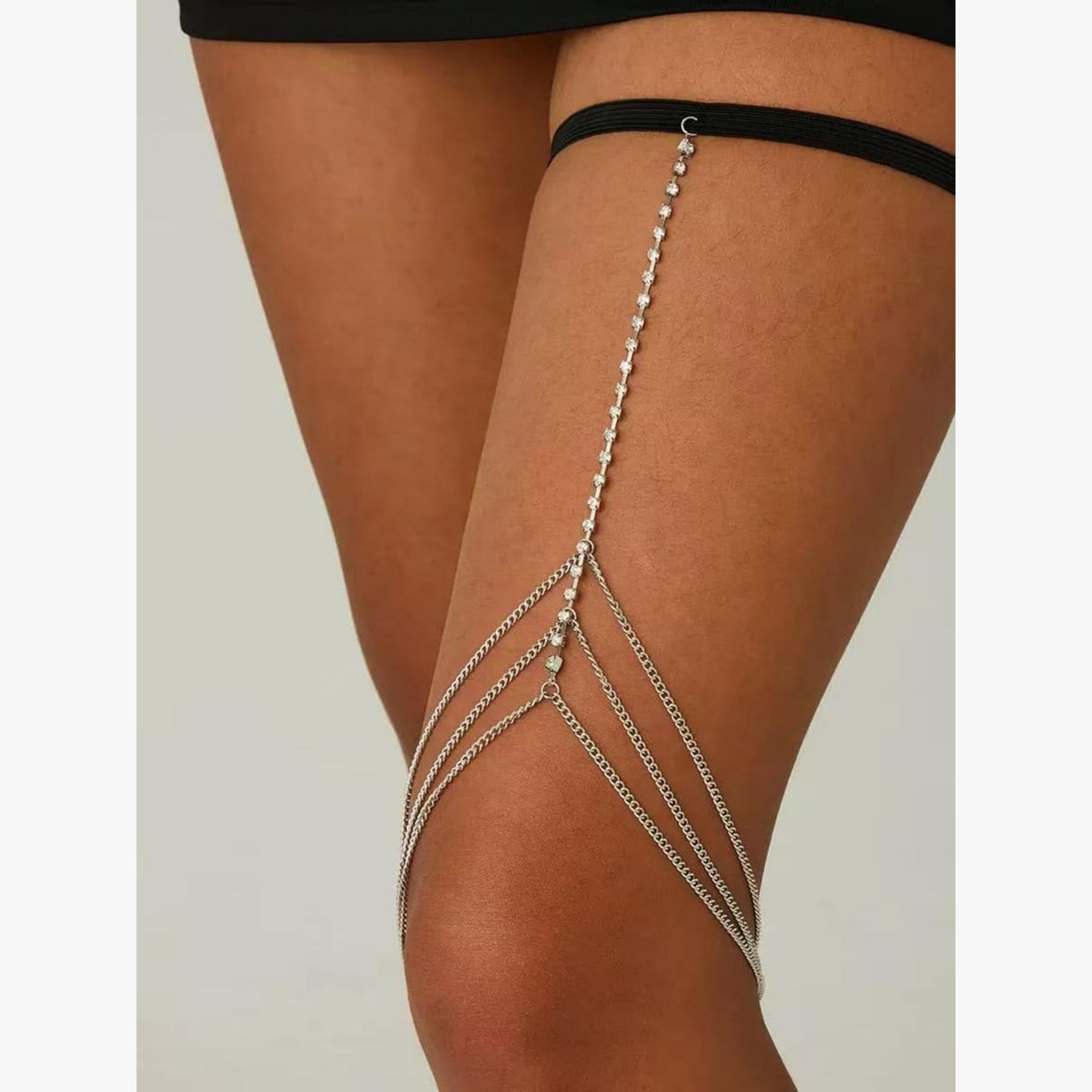سلاسل فخذ متعددة الطبقات مزينة-women-clothing-lingerie-lingerieaccessories-image-3
