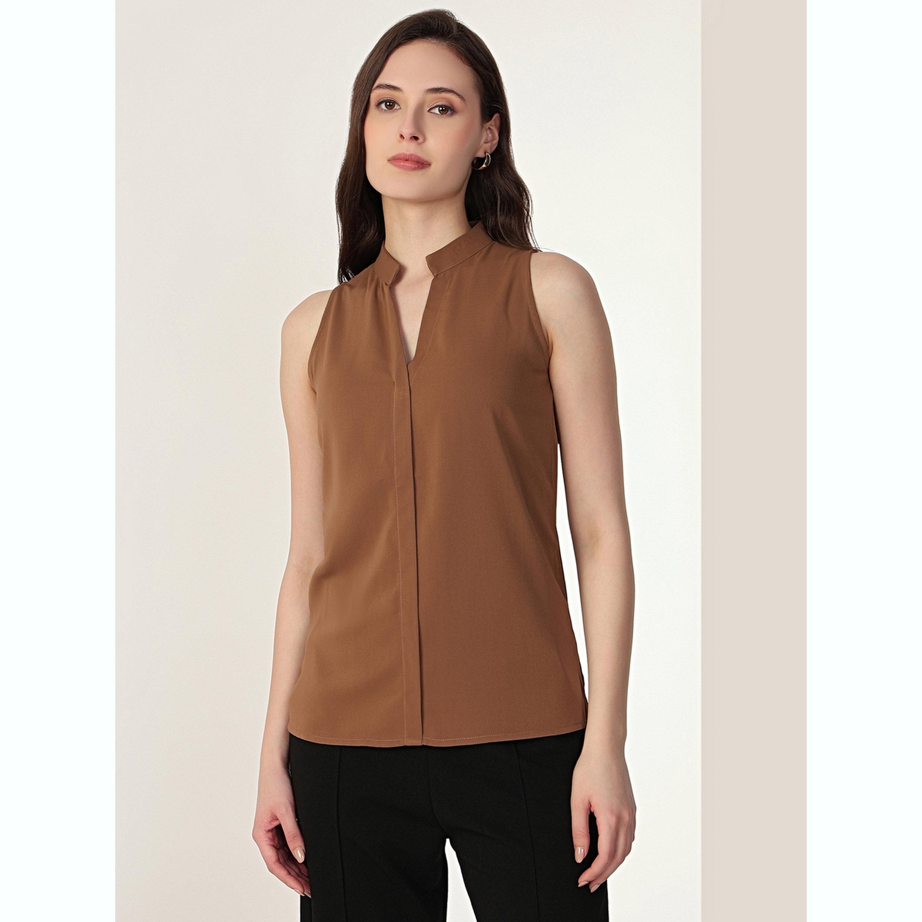 بلوزة بلا أكمام-women-clothing-shirtsandblouses-blouses-image-1