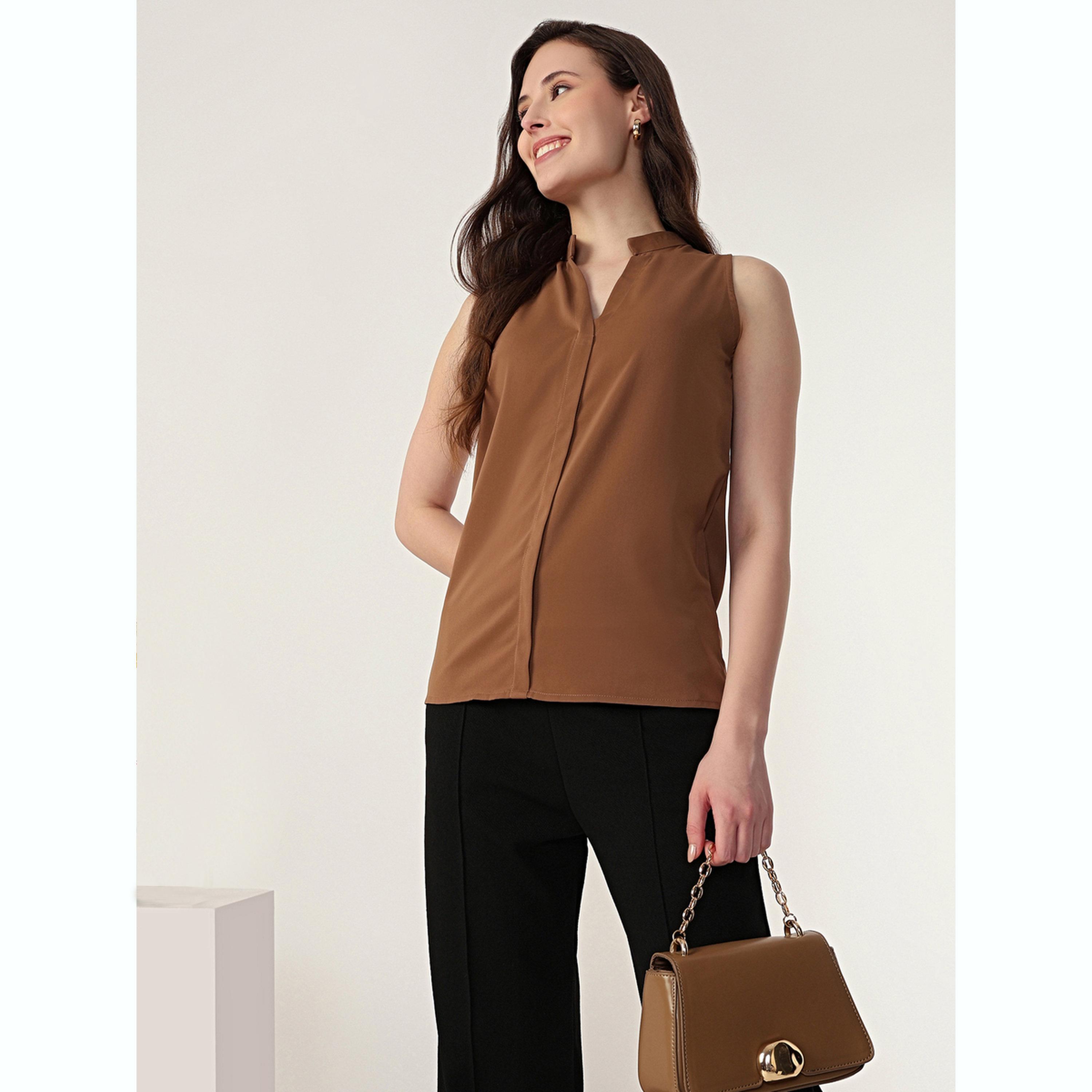 بلوزة بلا أكمام-women-clothing-shirtsandblouses-blouses-image-2