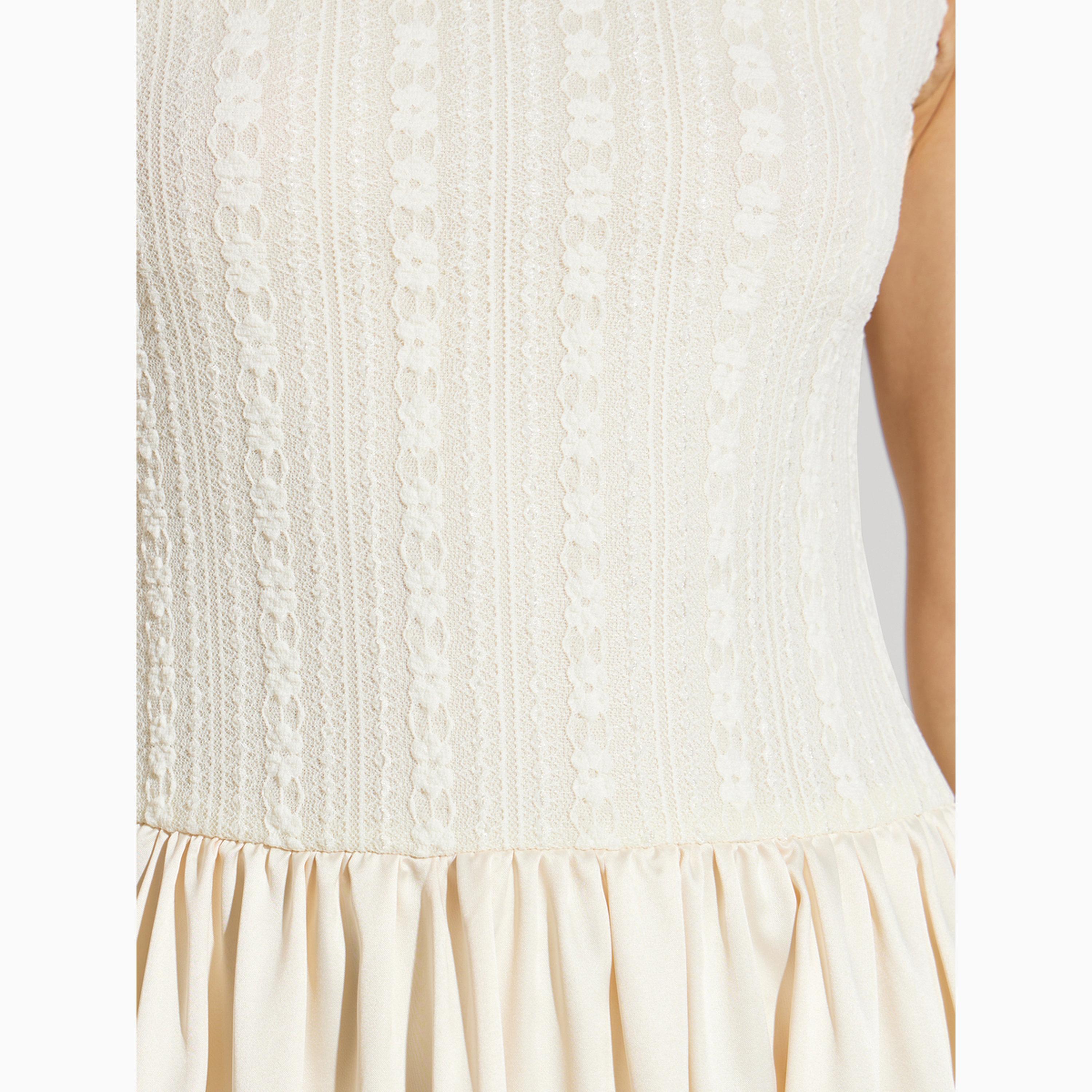 فستان طويل بدون أكمام بأجزاء دانتيل-women-clothing-dresses-image-5