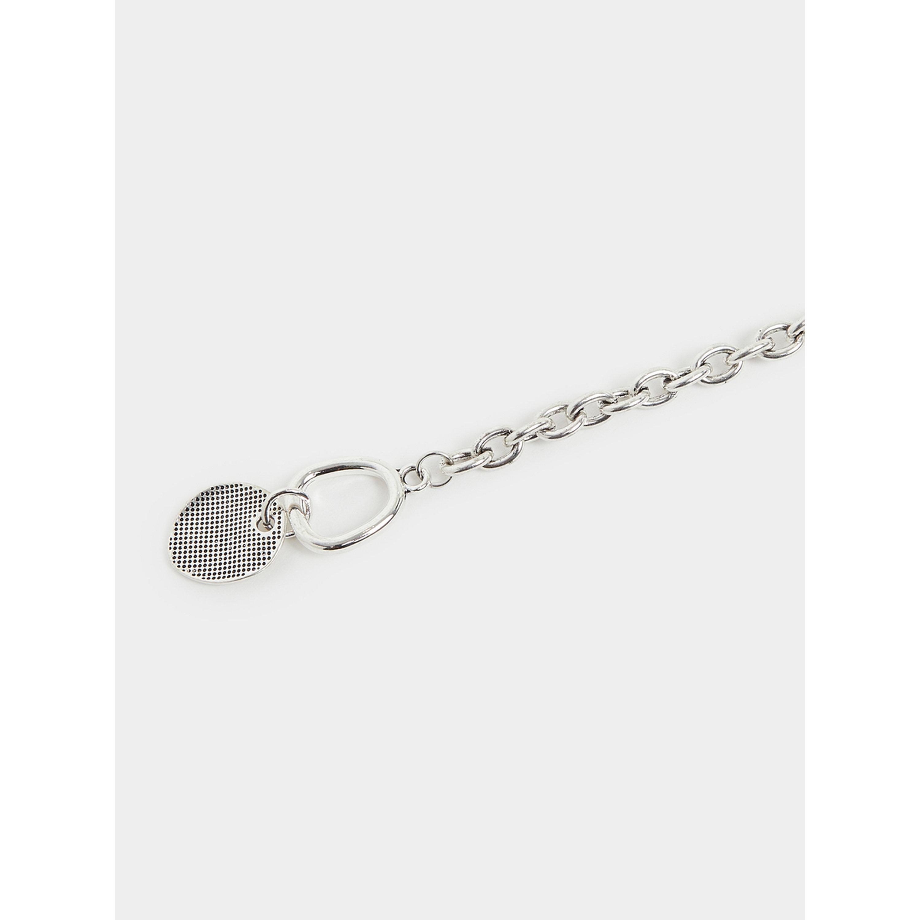 Styli Chain Charm Drop Metal Bracelet-women-watchesandjewellery-jewellery-banglesandbracelets-image-3