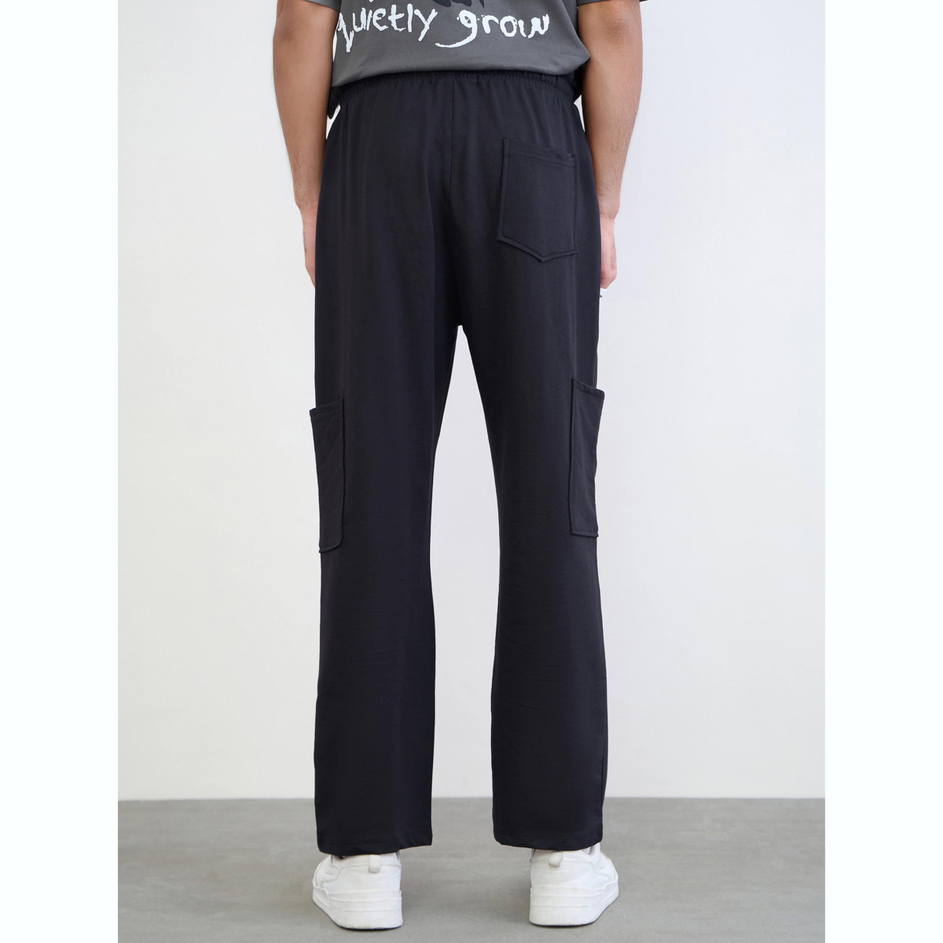 جوغر كارجو مريح بمزيج القطن-men-clothing-bottoms-joggers-image-4