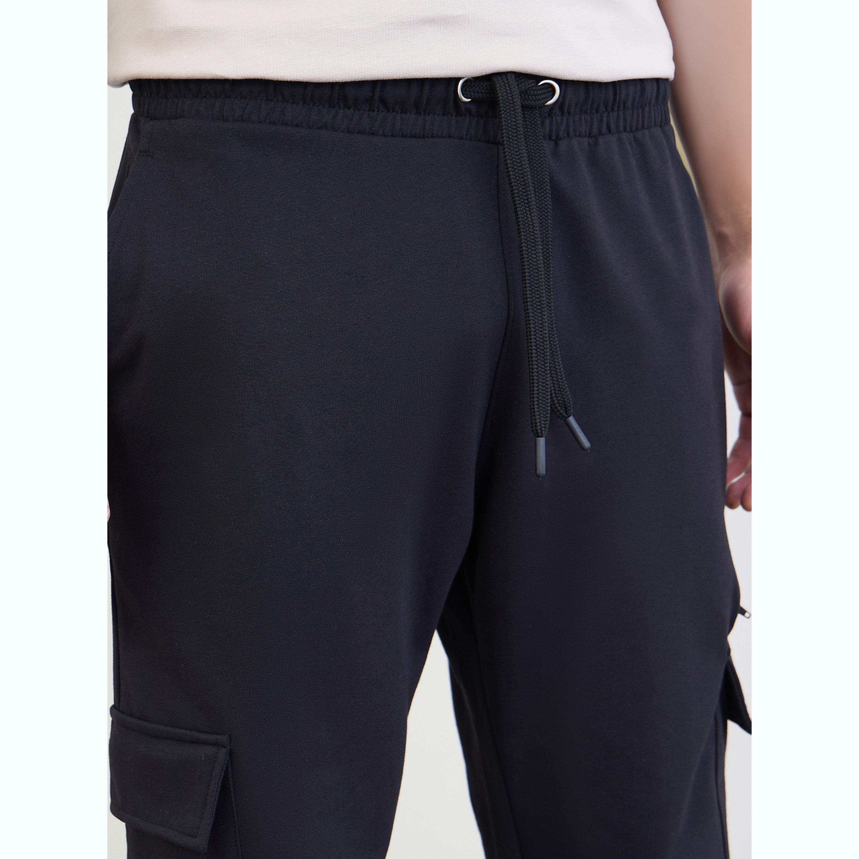 جوغر كارجو مريح بطبعات كتابة-men-clothing-bottoms-joggers-image-3