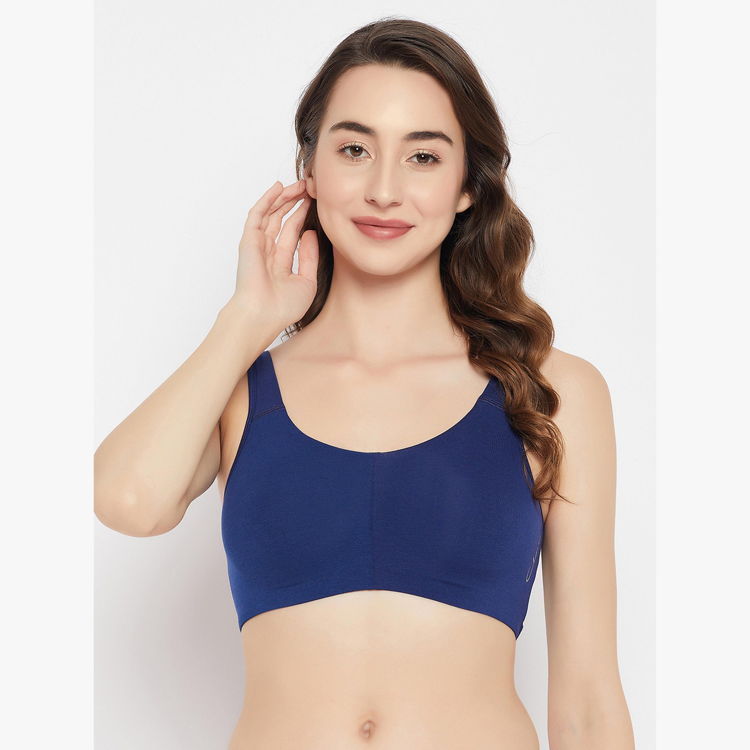 حمالة صدر تيشيرت تغطية كاملة وبلا أسلاك-women-clothing-lingerie-bras-image-1
