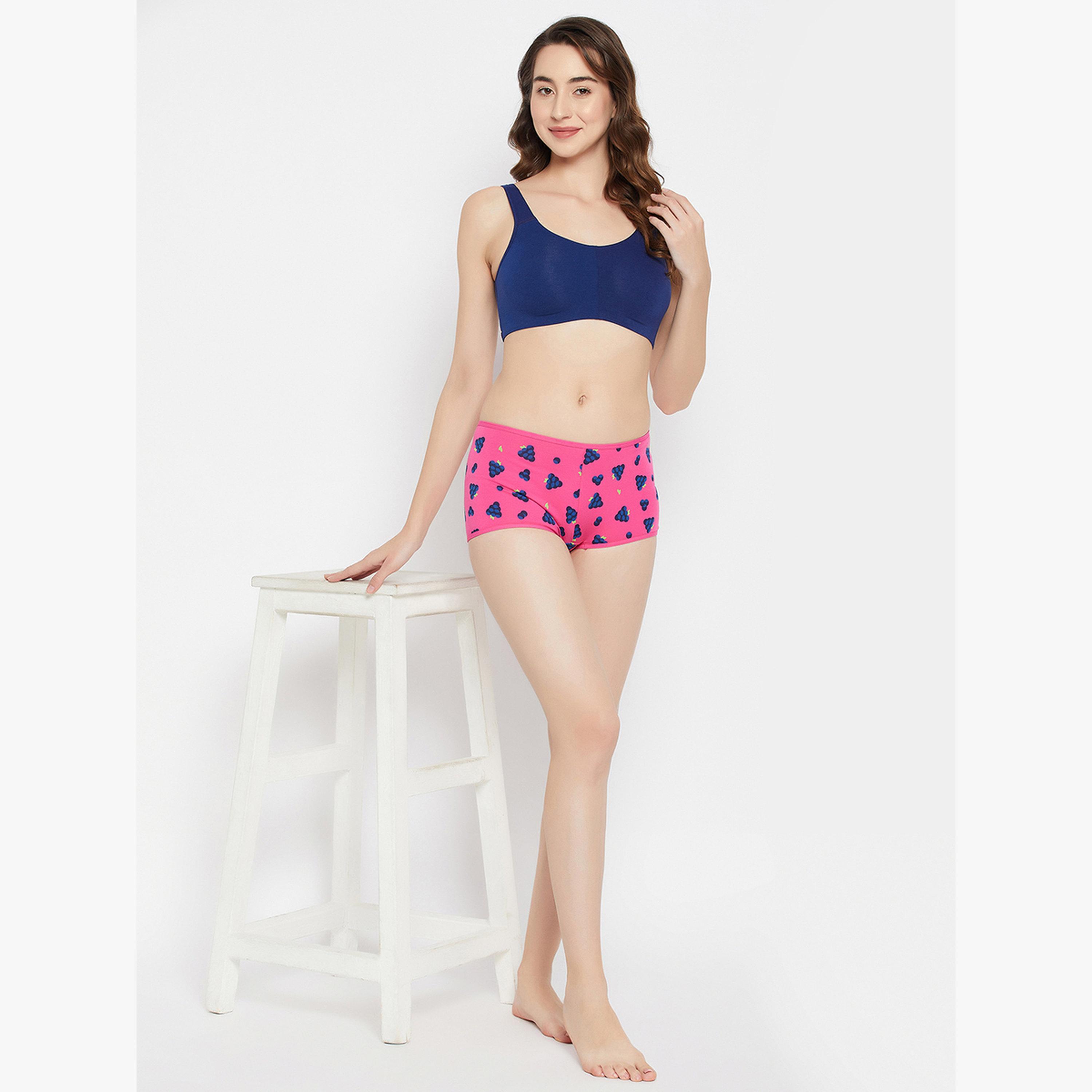 حمالة صدر تيشيرت تغطية كاملة وبلا أسلاك-women-clothing-lingerie-bras-image-2