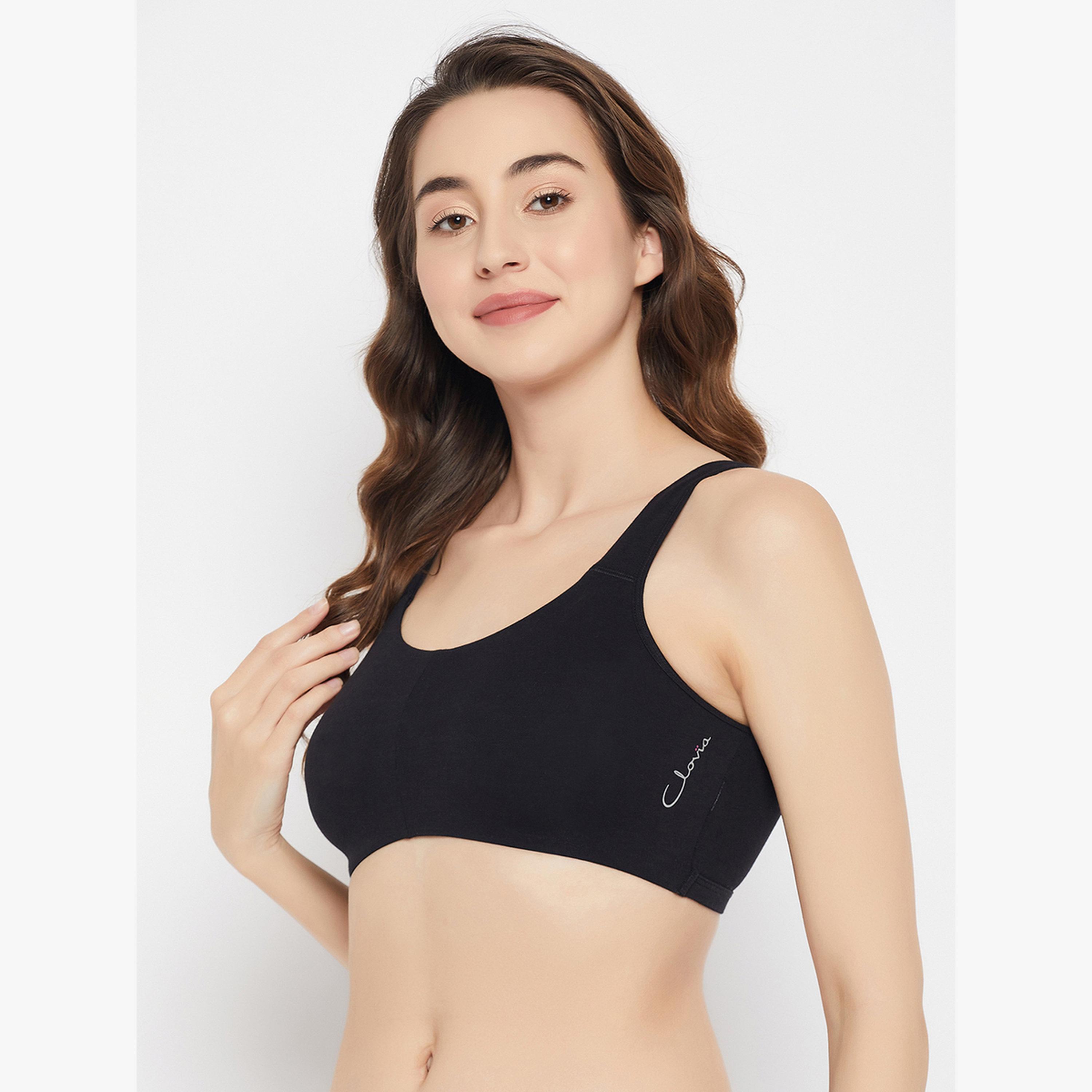 حمالة صدر تيشيرت تغطية كاملة وبلا أسلاك-women-clothing-lingerie-bras-image-2