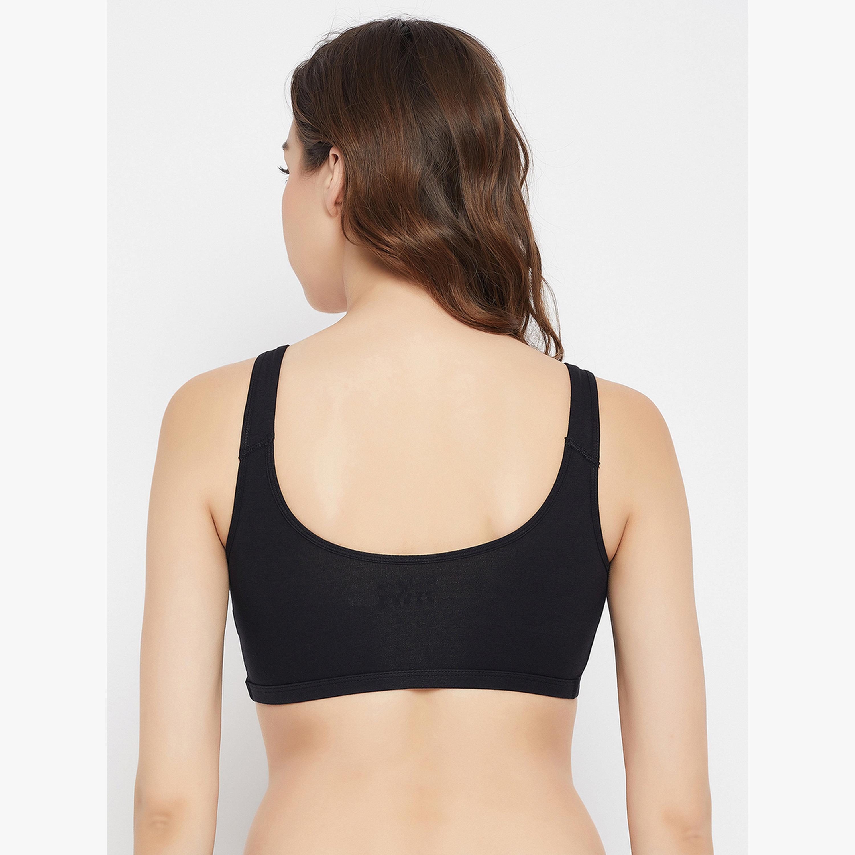 حمالة صدر تيشيرت تغطية كاملة وبلا أسلاك-women-clothing-lingerie-bras-image-4