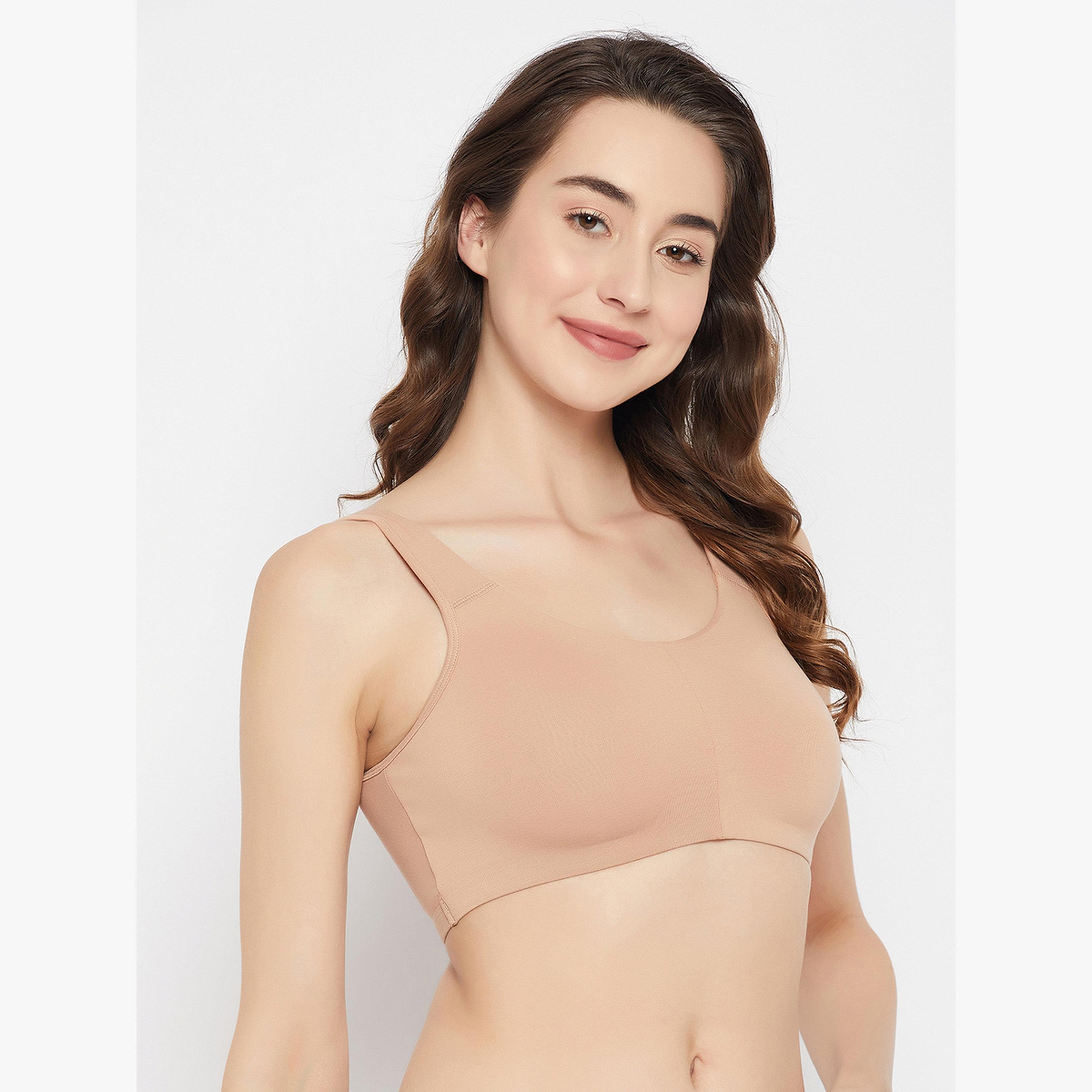 حمالة صدر تيشيرت تغطية كاملة وبلا أسلاك-women-clothing-lingerie-bras-image-3