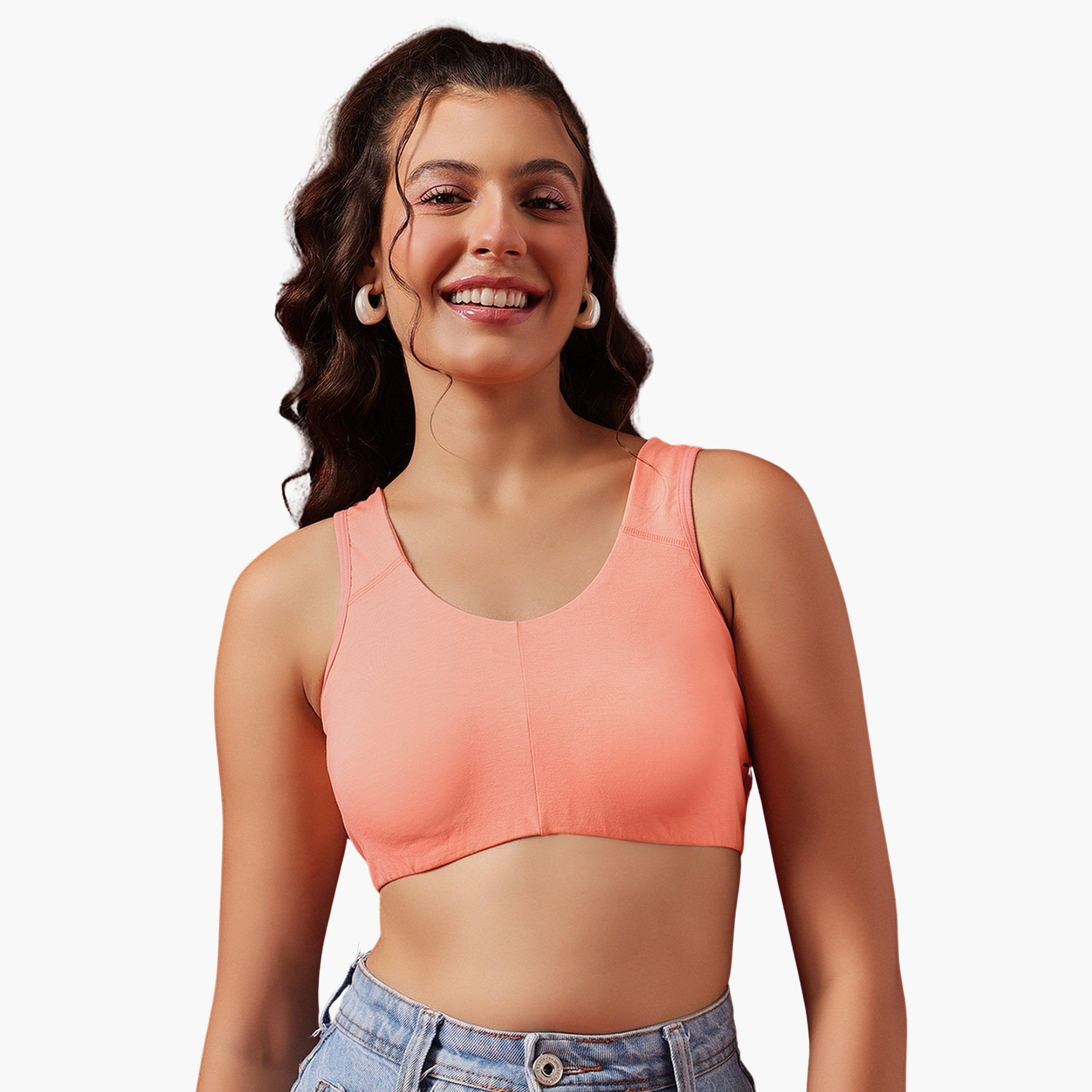 حمالة صدر تيشيرت تغطية كاملة وبلا أسلاك-women-clothing-lingerie-bras-image-1