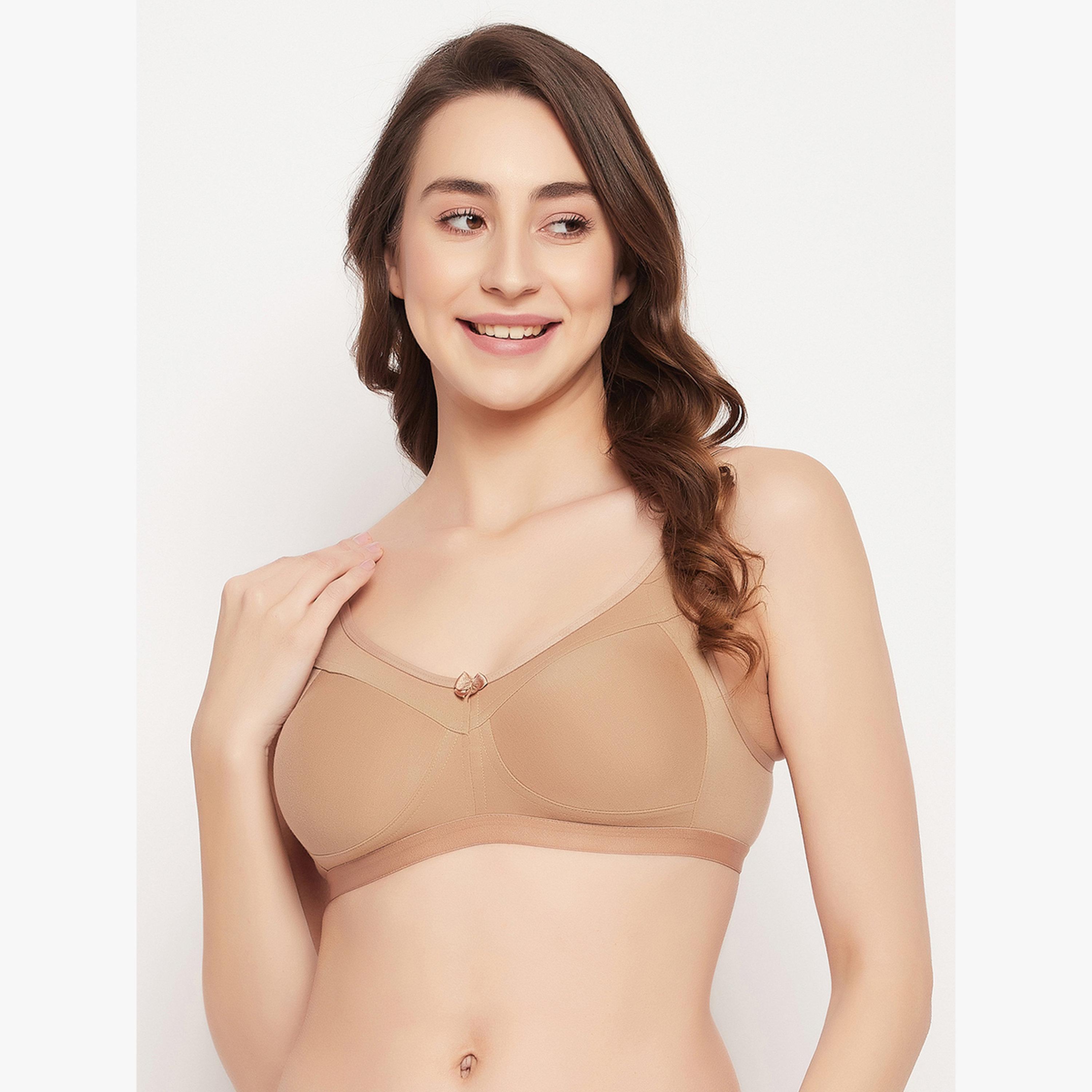 حمالة صدر تيشيرت بلا أسلاك-women-clothing-lingerie-bras-image-1