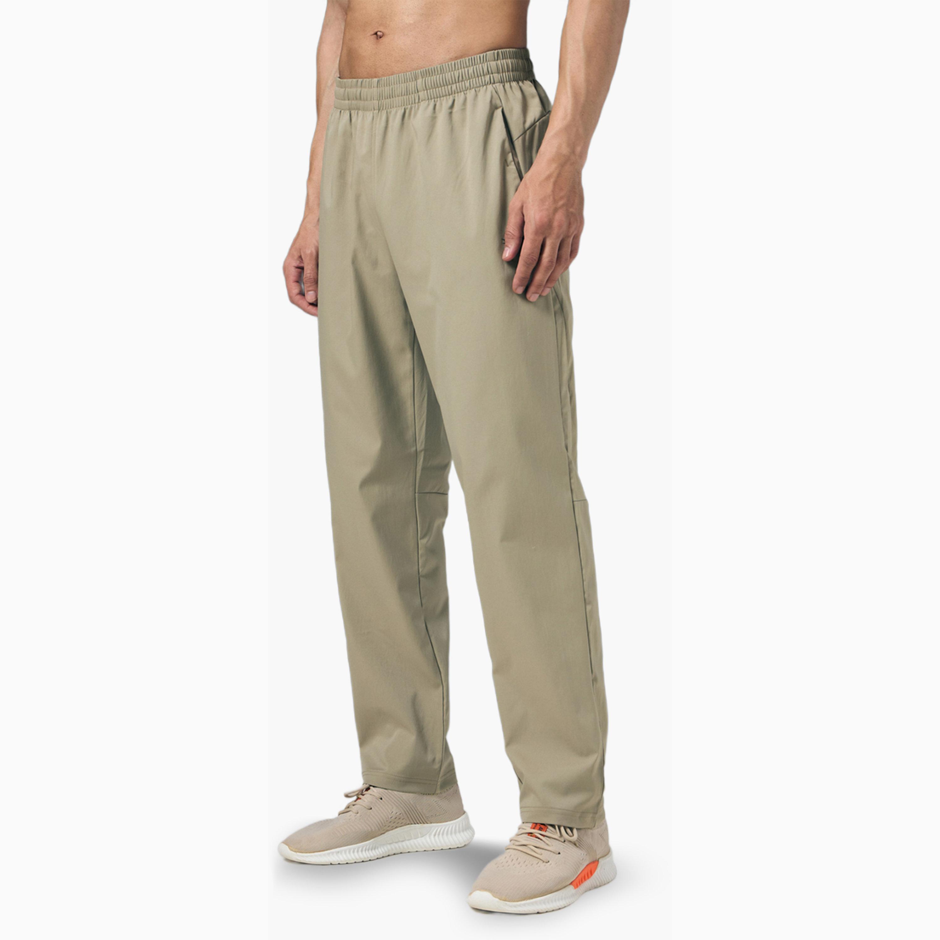 Technosport X Styli Men Regular Fit Trackpants with TS FLEXI-men-clothing-sportswearandactivewear-bottoms-joggers-image-1