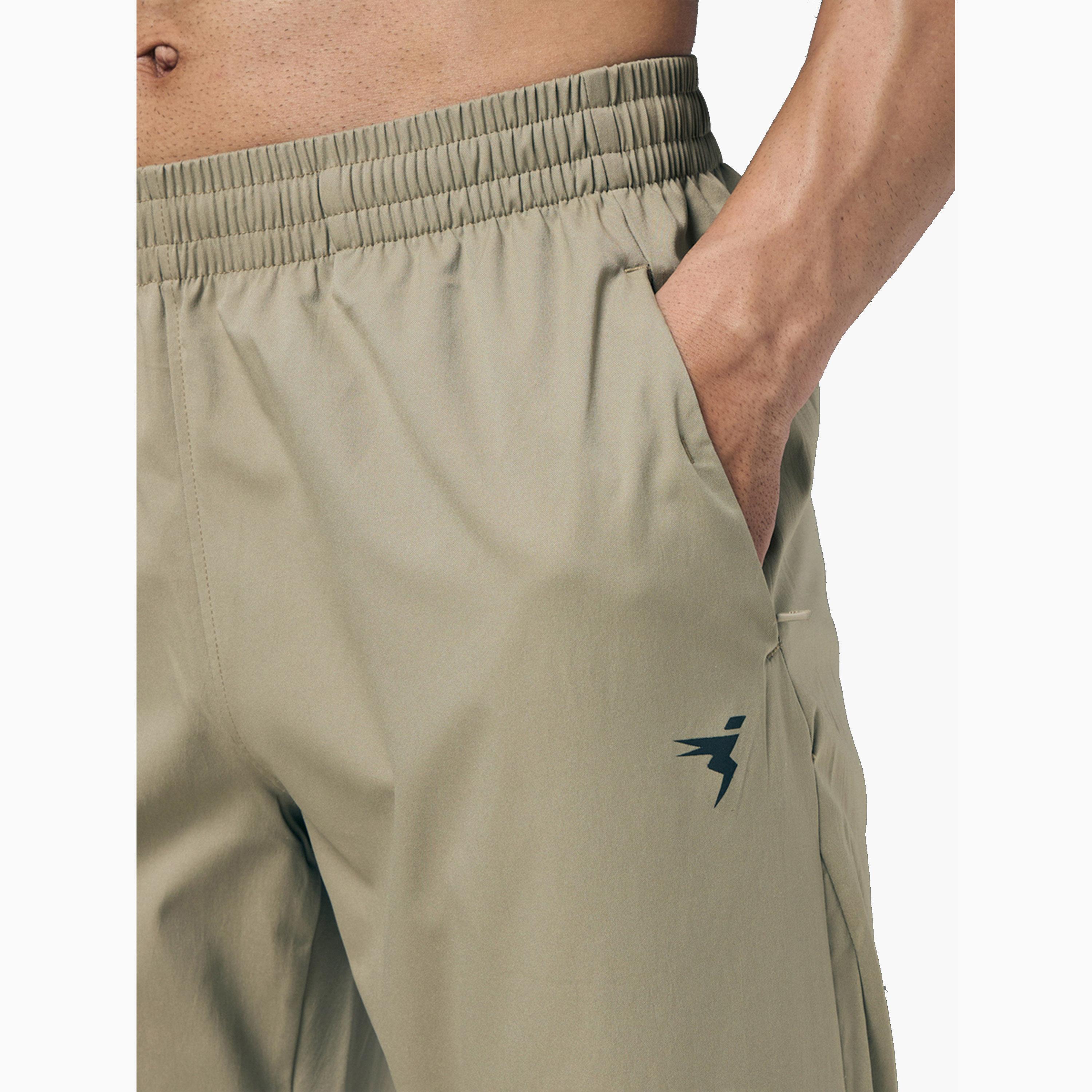 Technosport X Styli Men Regular Fit Trackpants with TS FLEXI-men-clothing-sportswearandactivewear-bottoms-joggers-image-3