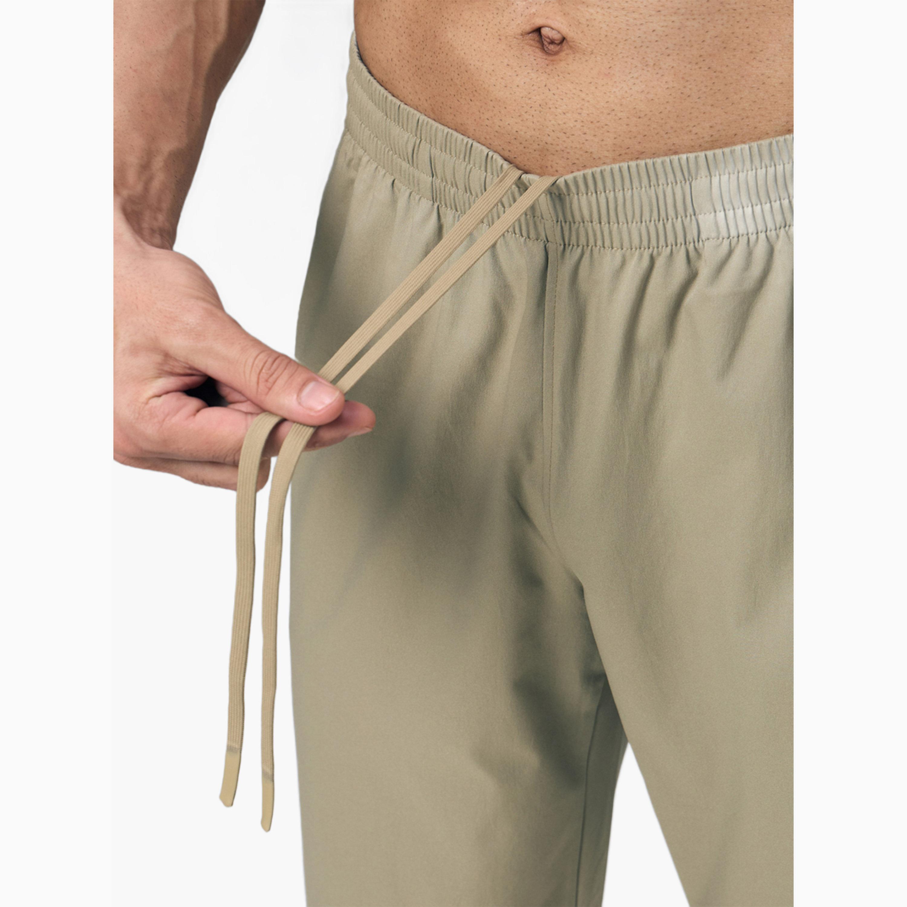 Technosport X Styli Men Regular Fit Trackpants with TS FLEXI-men-clothing-sportswearandactivewear-bottoms-joggers-image-4