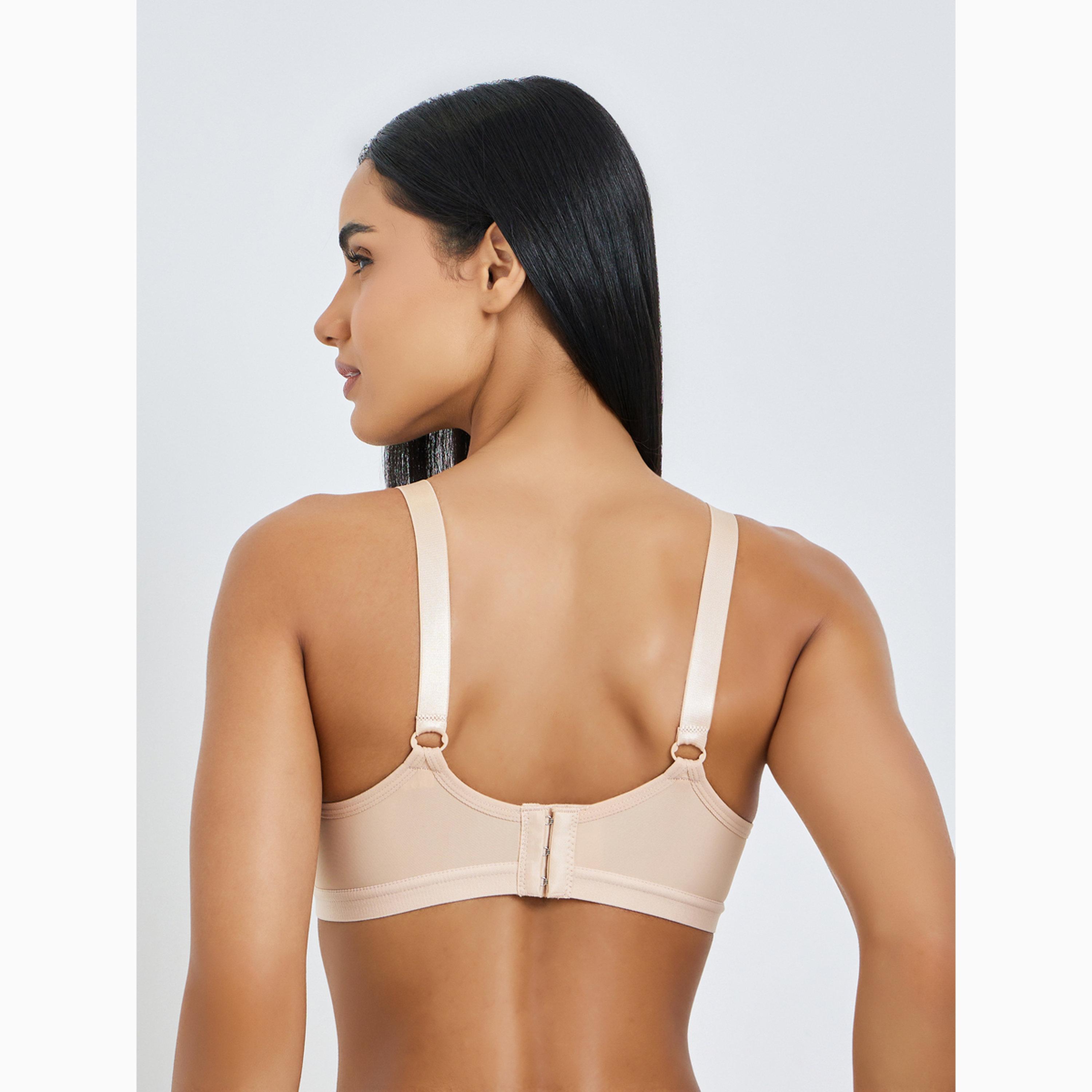 حزمة من 2 حمالة صدر تيشيرت مبطنة وغير سلكية-women-clothing-lingerie-bras-image-4
