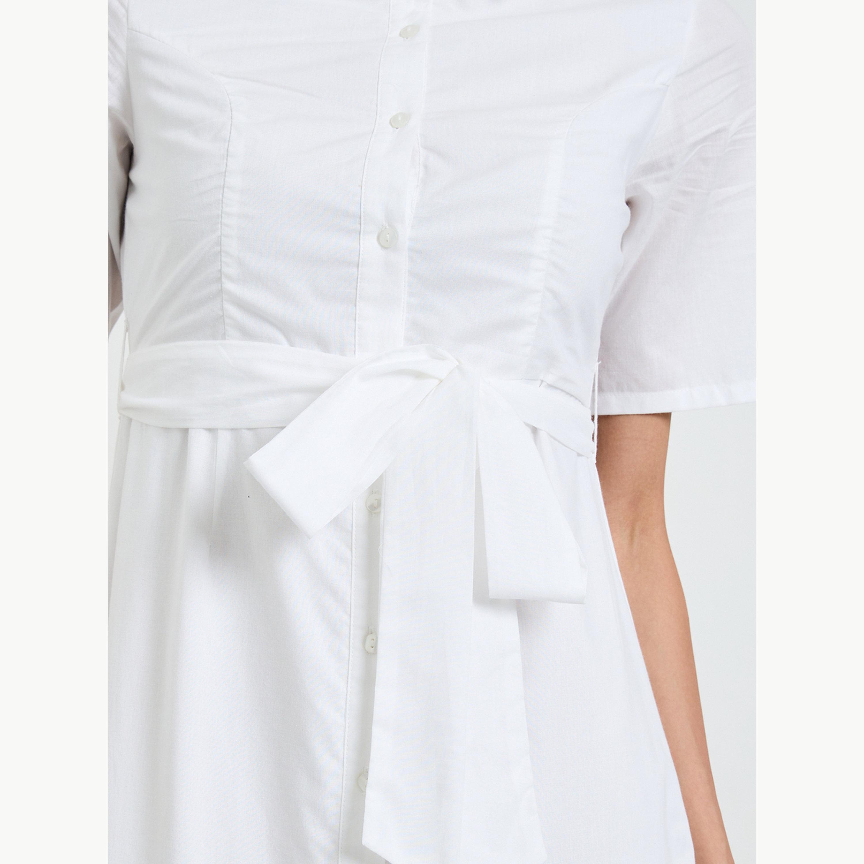 فستان طويل بنمط بلوزة وحافة مطرزة-women-clothing-dresses-image-6