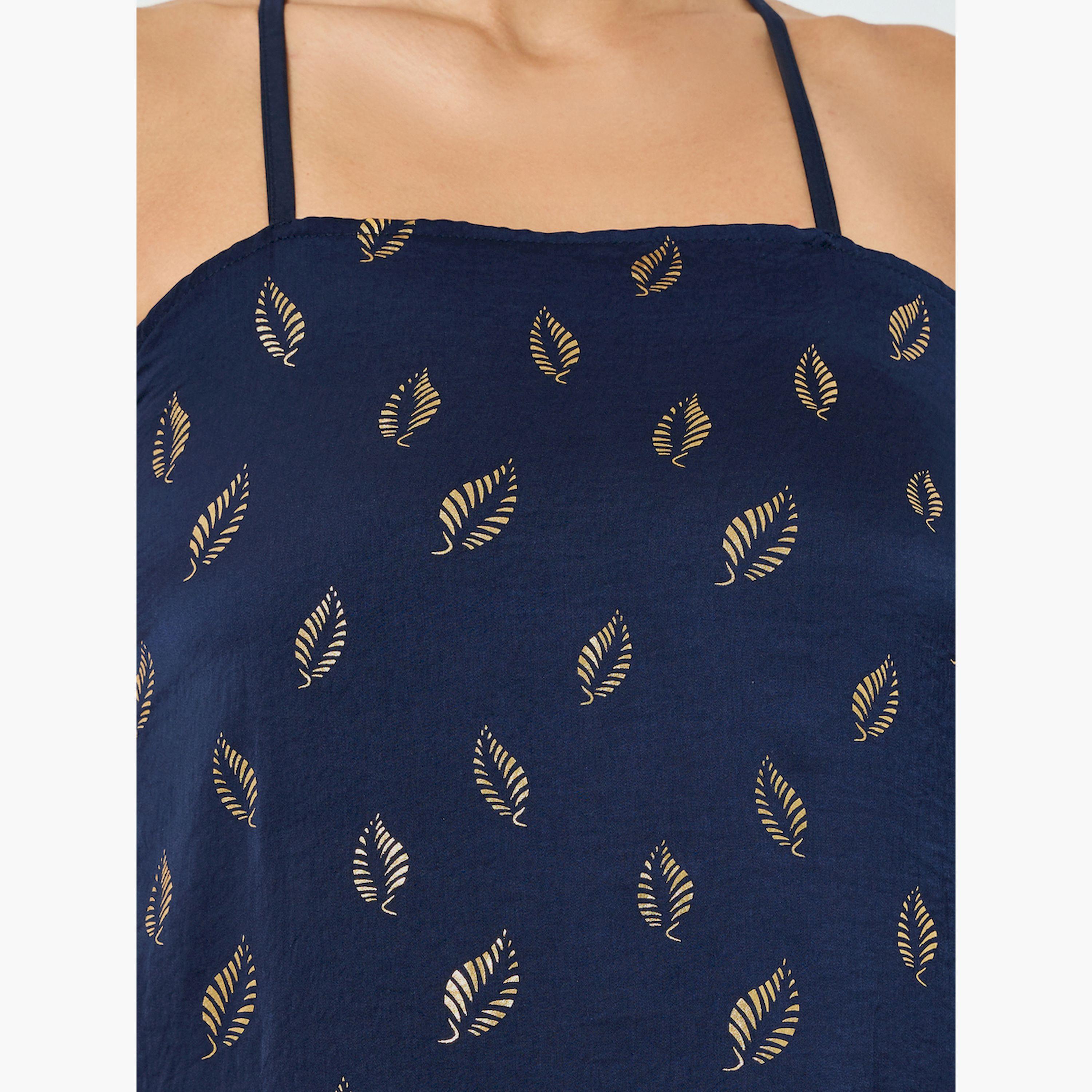 طقم محتشم من فستان وعباية منمقة-women-arabicclothing-sets-image-5