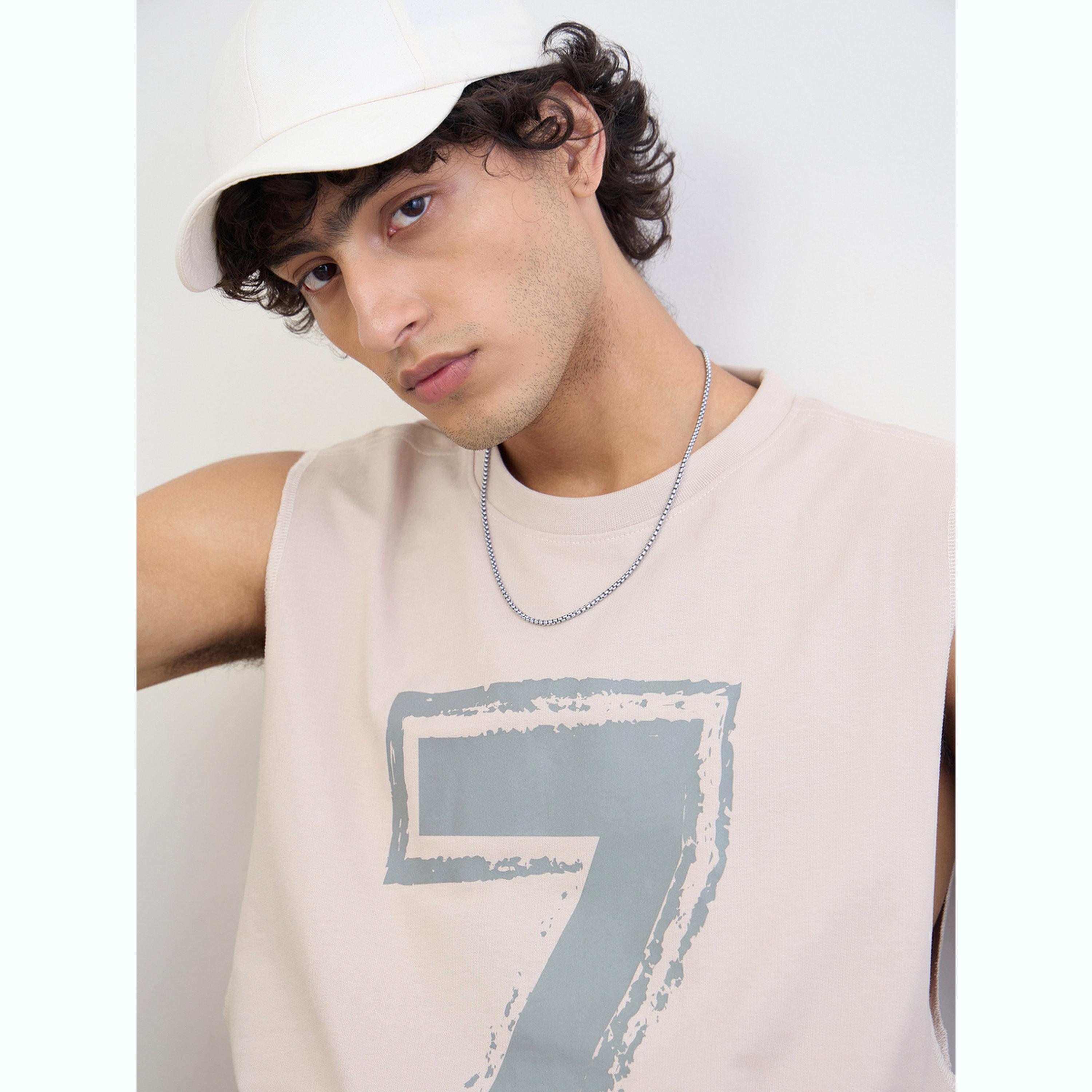 تيشيرت بلا أكمام قطن مريح وبطبعات أرقام-men-clothing-tshirtsandpolos-vests-image-5