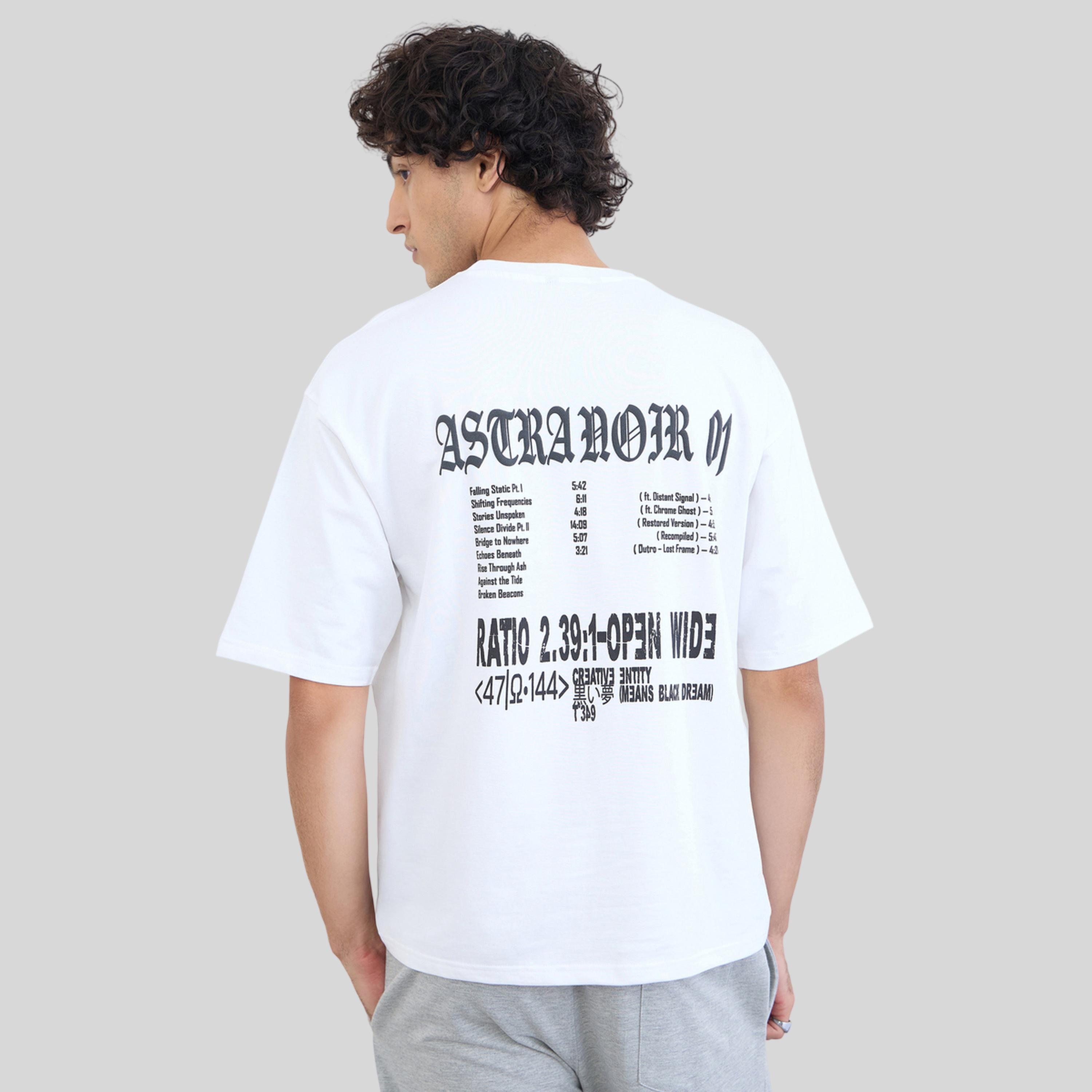 Styli Men Text Print Oversized Cotton T-Shirt-men-clothing-tshirtsandpolos-tshirts-image-4