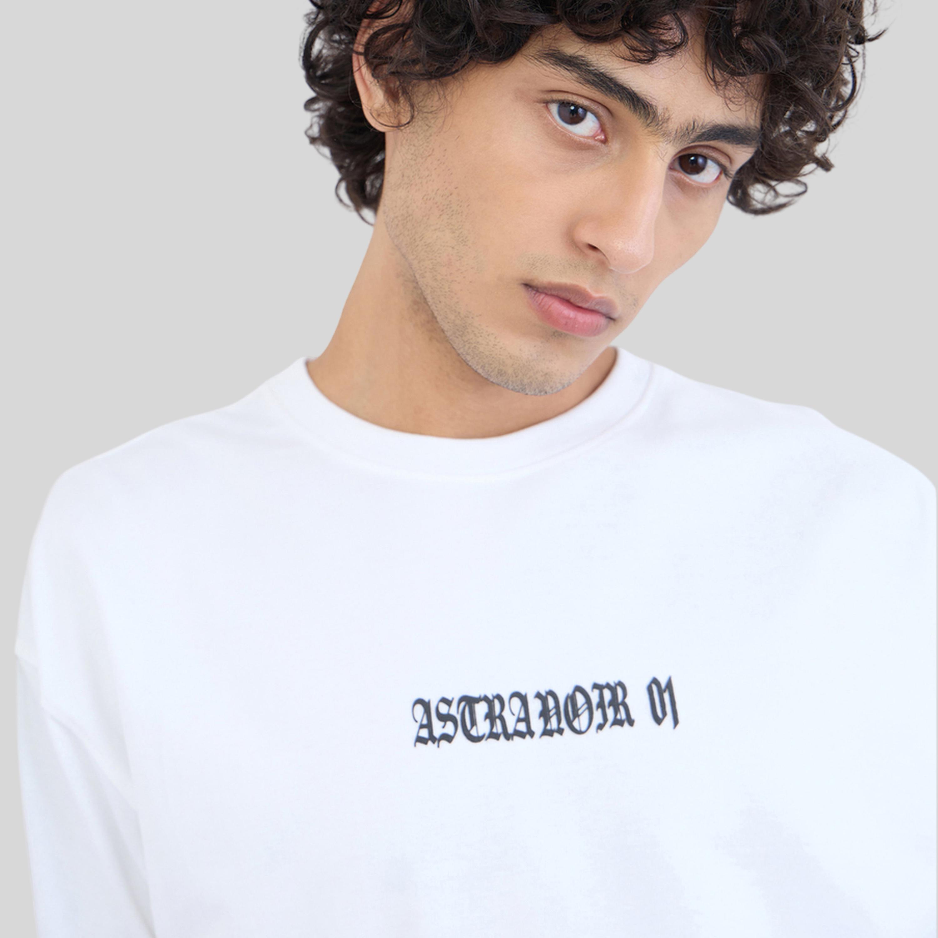 تيشيرت قطن واسع بطبعات كتابة-men-clothing-tshirtsandpolos-tshirts-image-5
