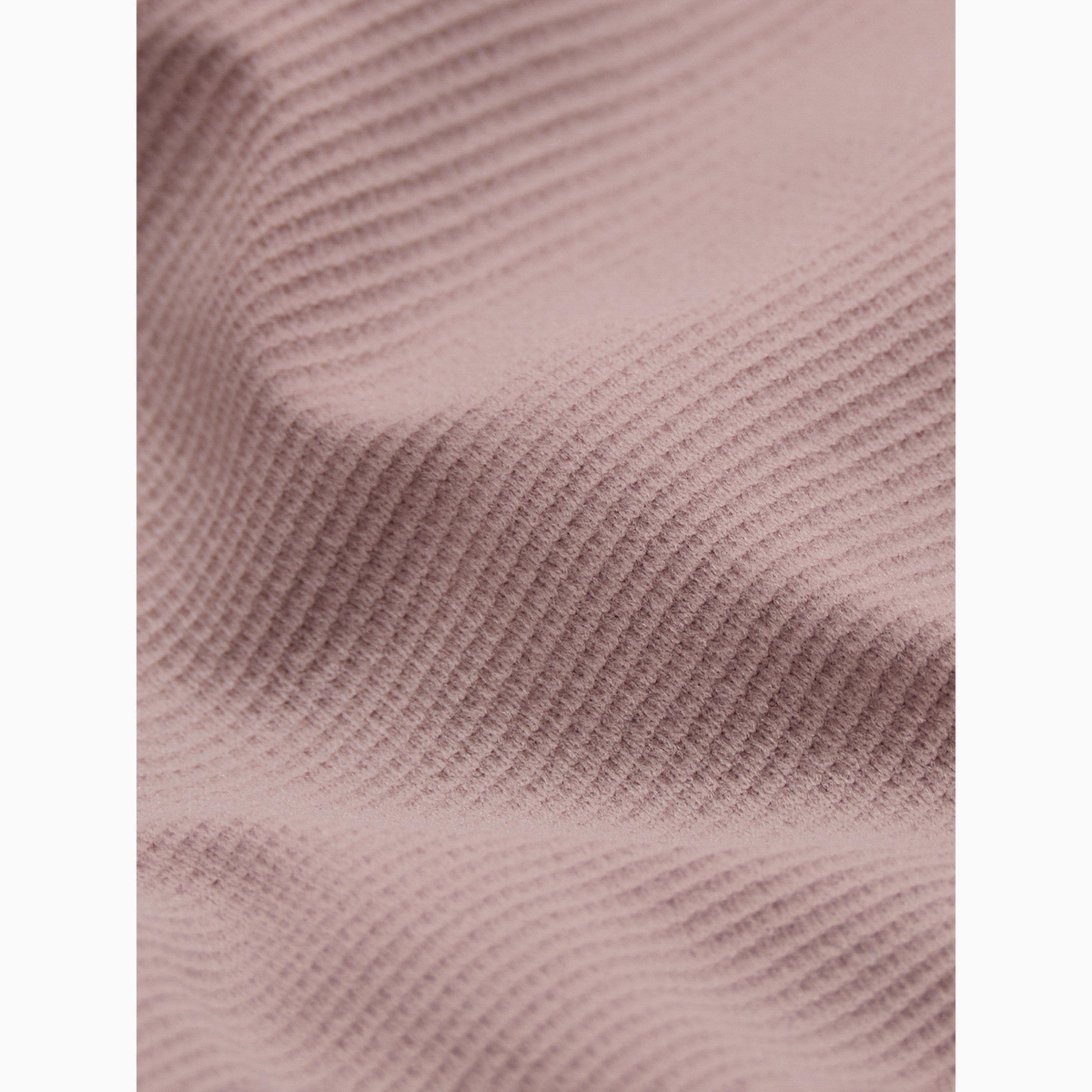 Technosport X Styli Relaxed Fit Round Neck Sports T-Shirt with ELASTO PLUS-sports-women-clothing-tshirtsandvests-image-5