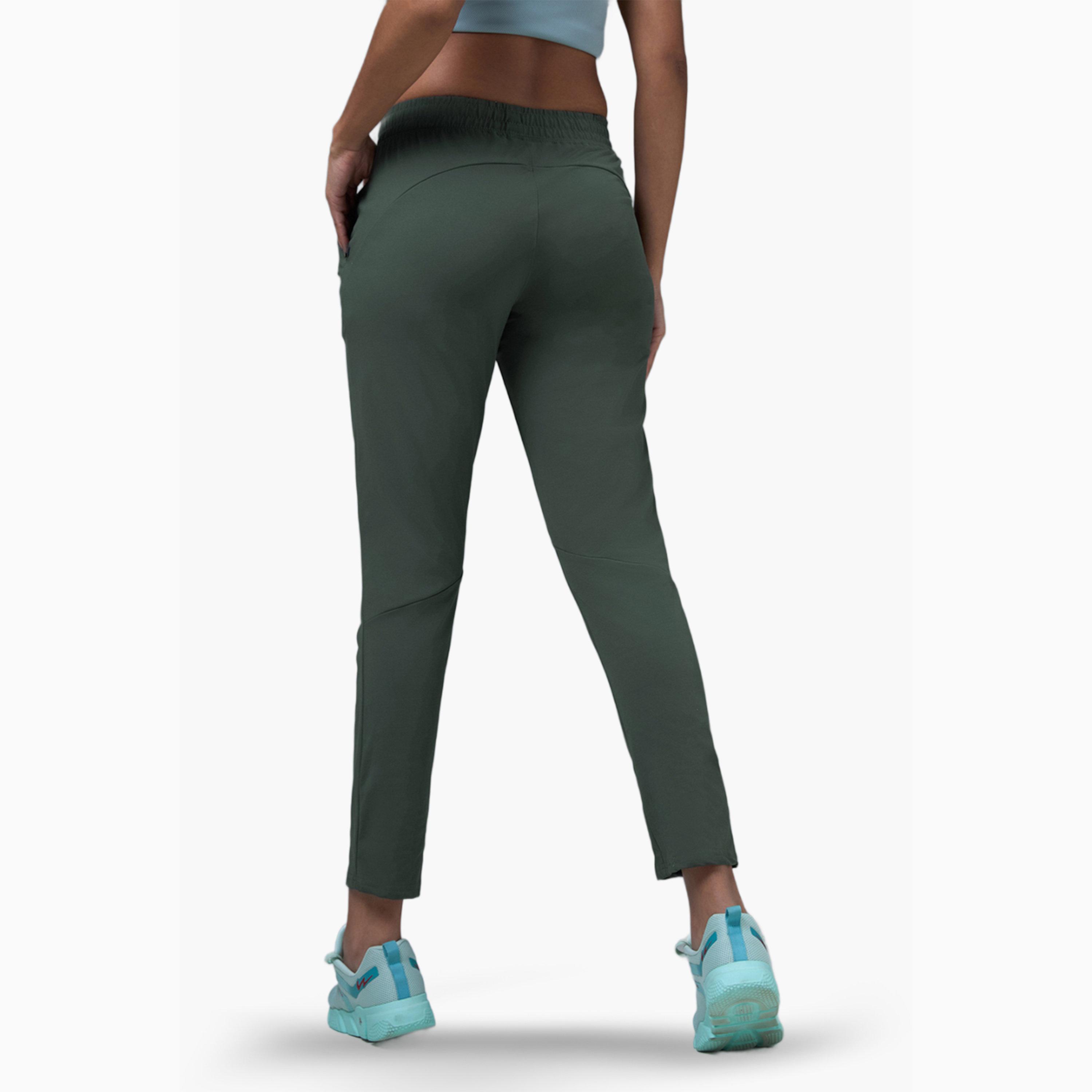 Technosport X Styli Solid Straight Fit Trackpants-women-clothing-sportswearandactivewear-bottoms-joggersandtrackpants-image-6
