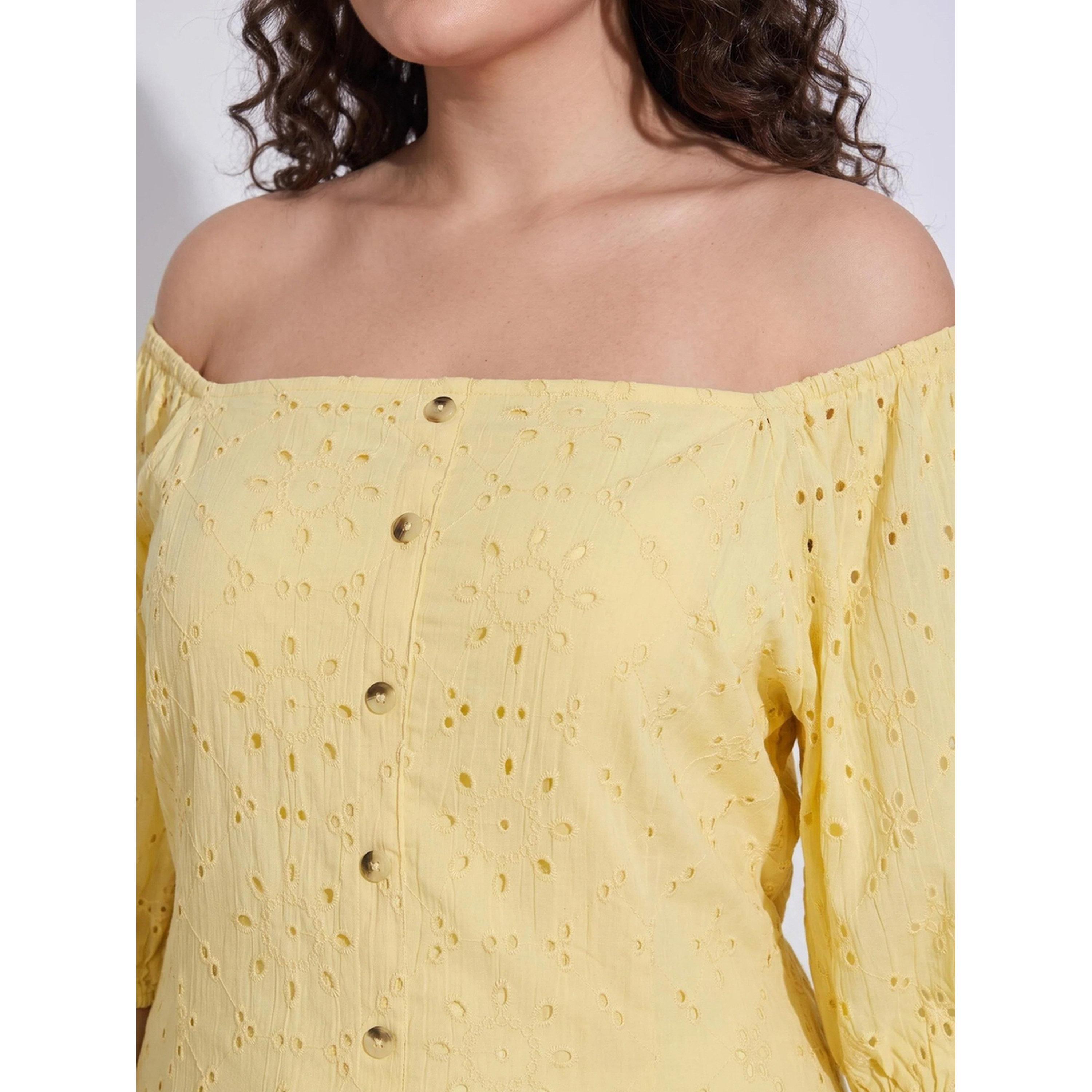ستايلي - فستان ميدي مفتوح من الأمام تصميم A-women-clothing-dresses-image-4